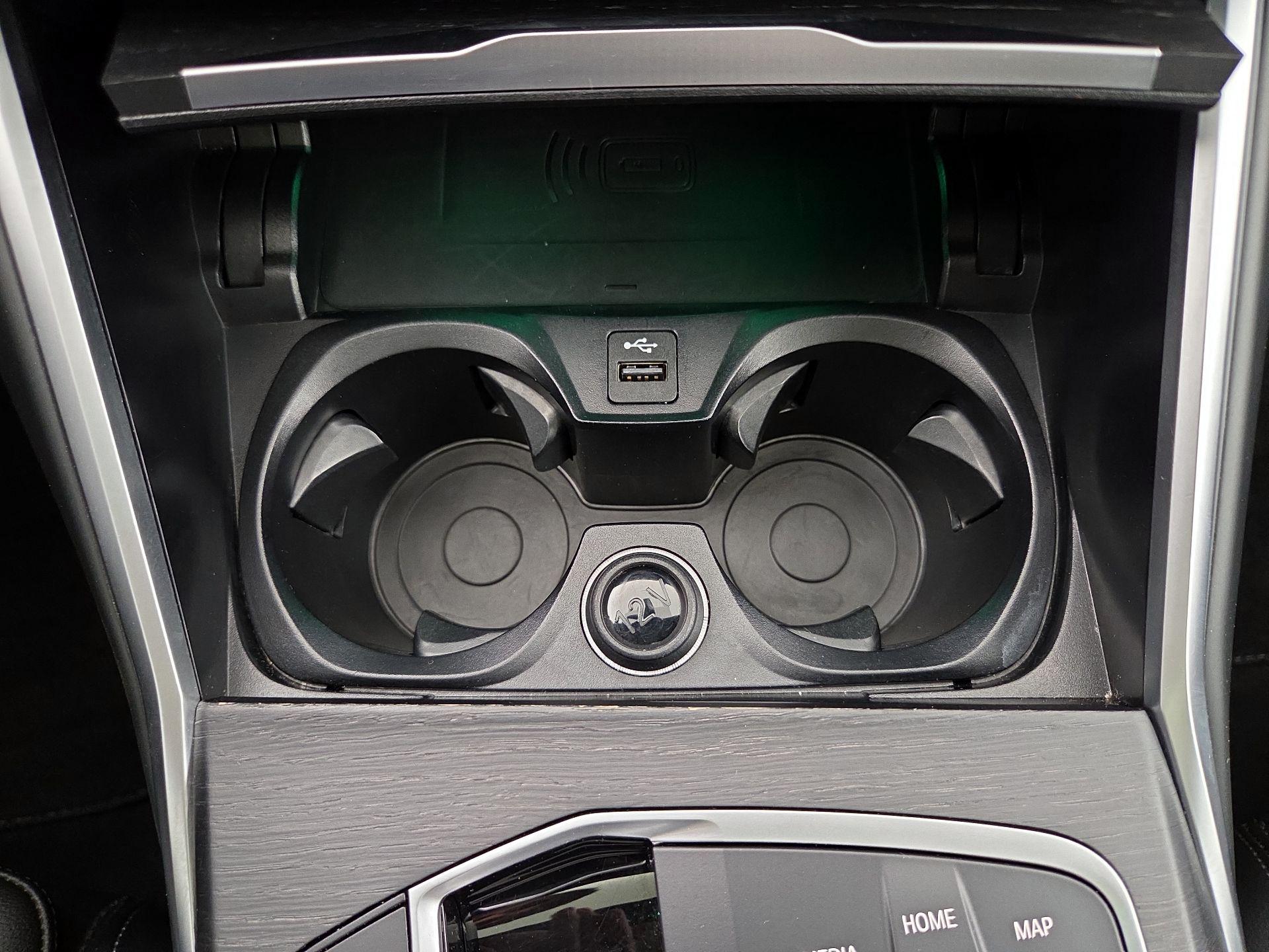 Thumbnail: 2024 BMW 3 Series - 19