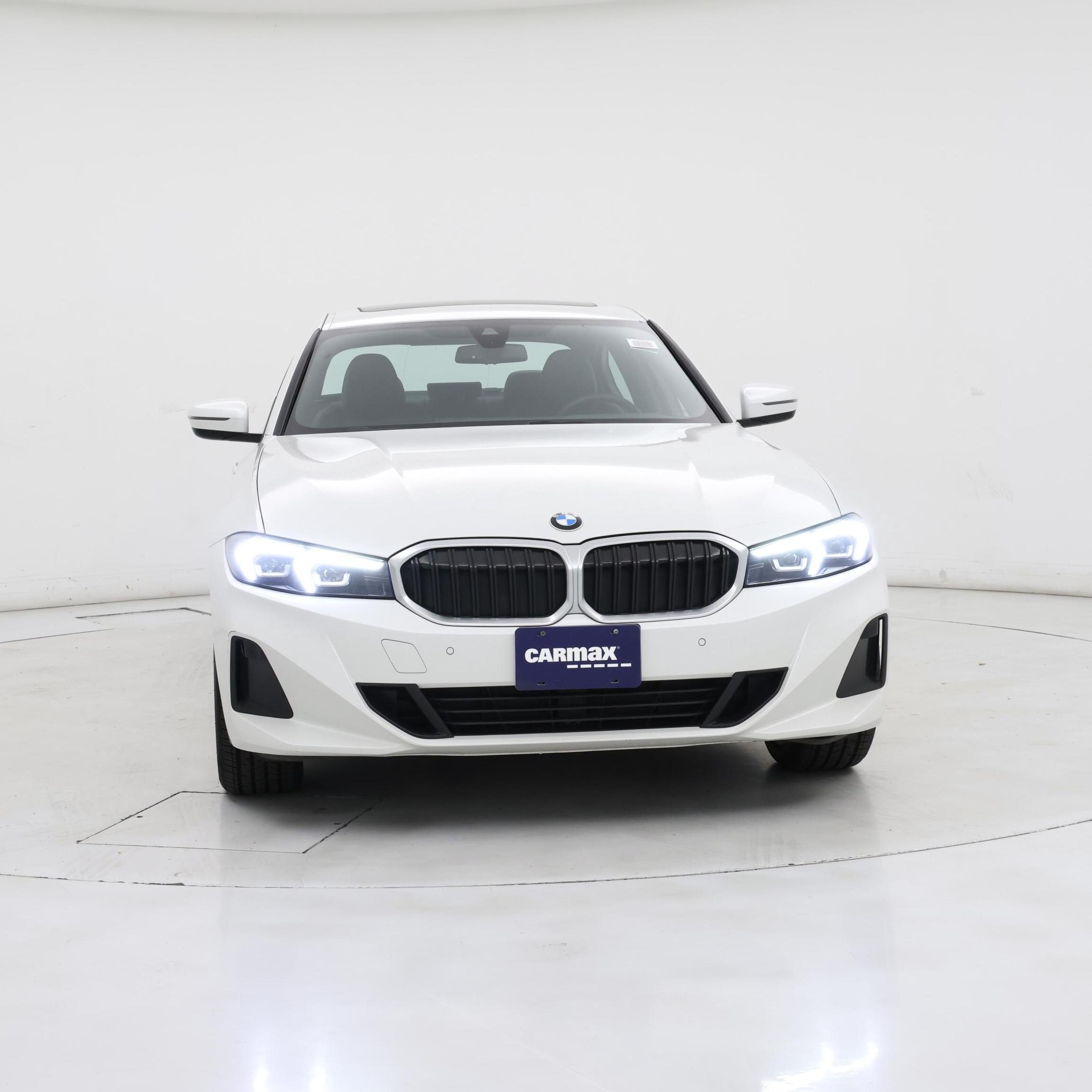 Thumbnail: 2024 BMW 3 Series - 5