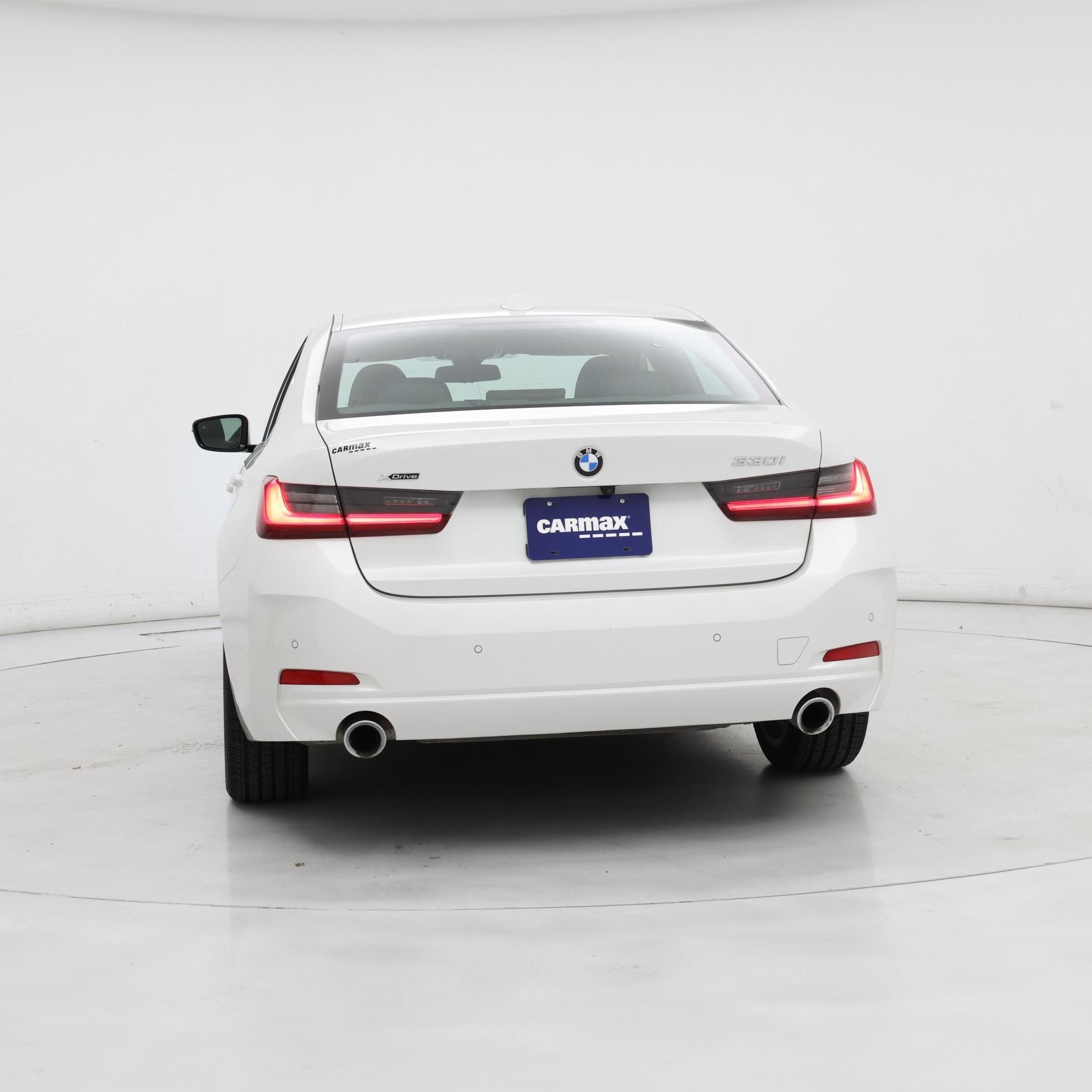 Thumbnail: 2024 BMW 3 Series - 6