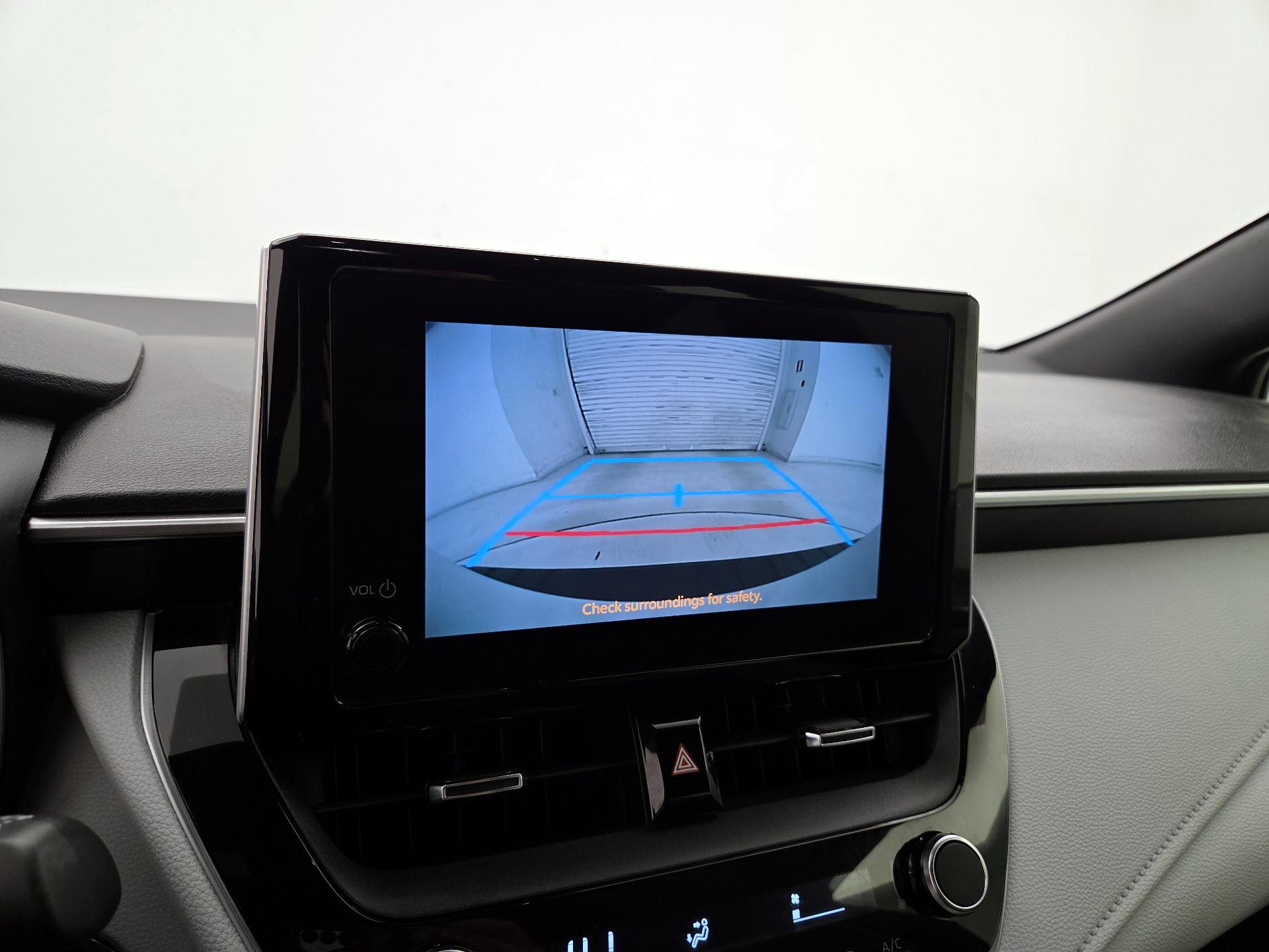 Thumbnail: 2023 Toyota Corolla - 14