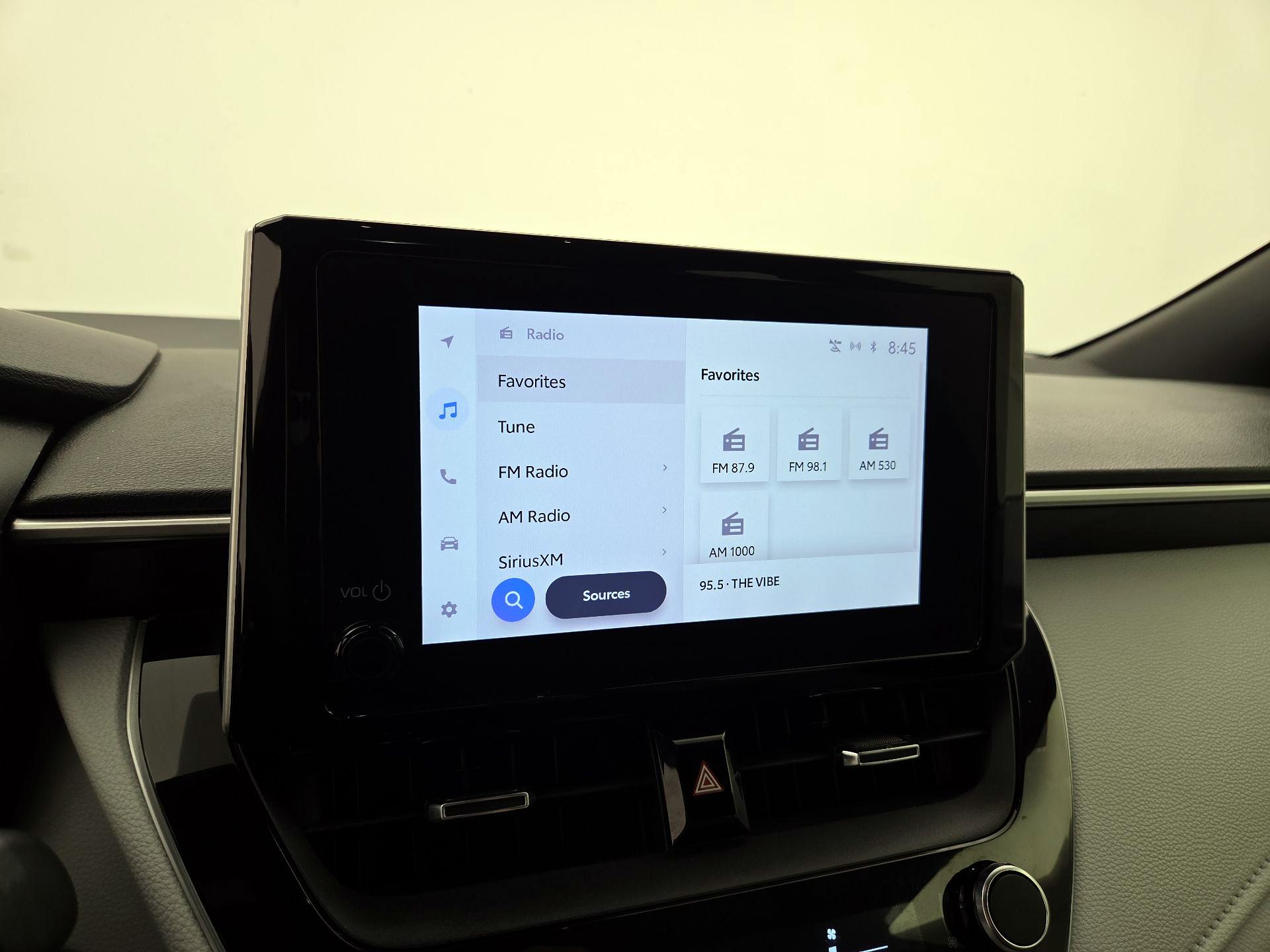 Thumbnail: 2023 Toyota Corolla - 15