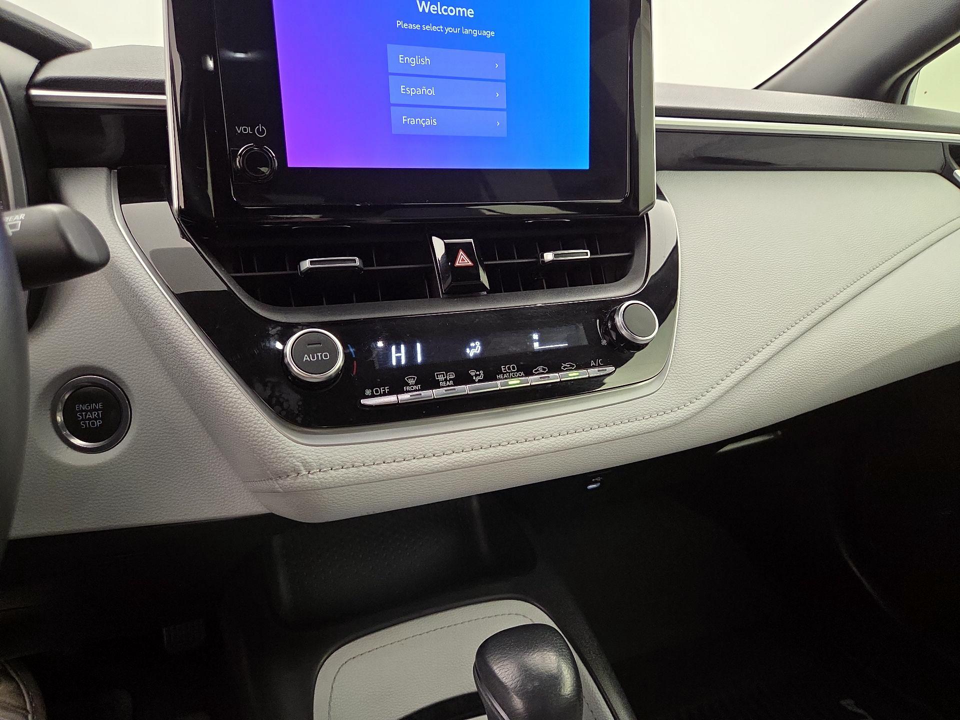 Thumbnail: 2023 Toyota Corolla - 16