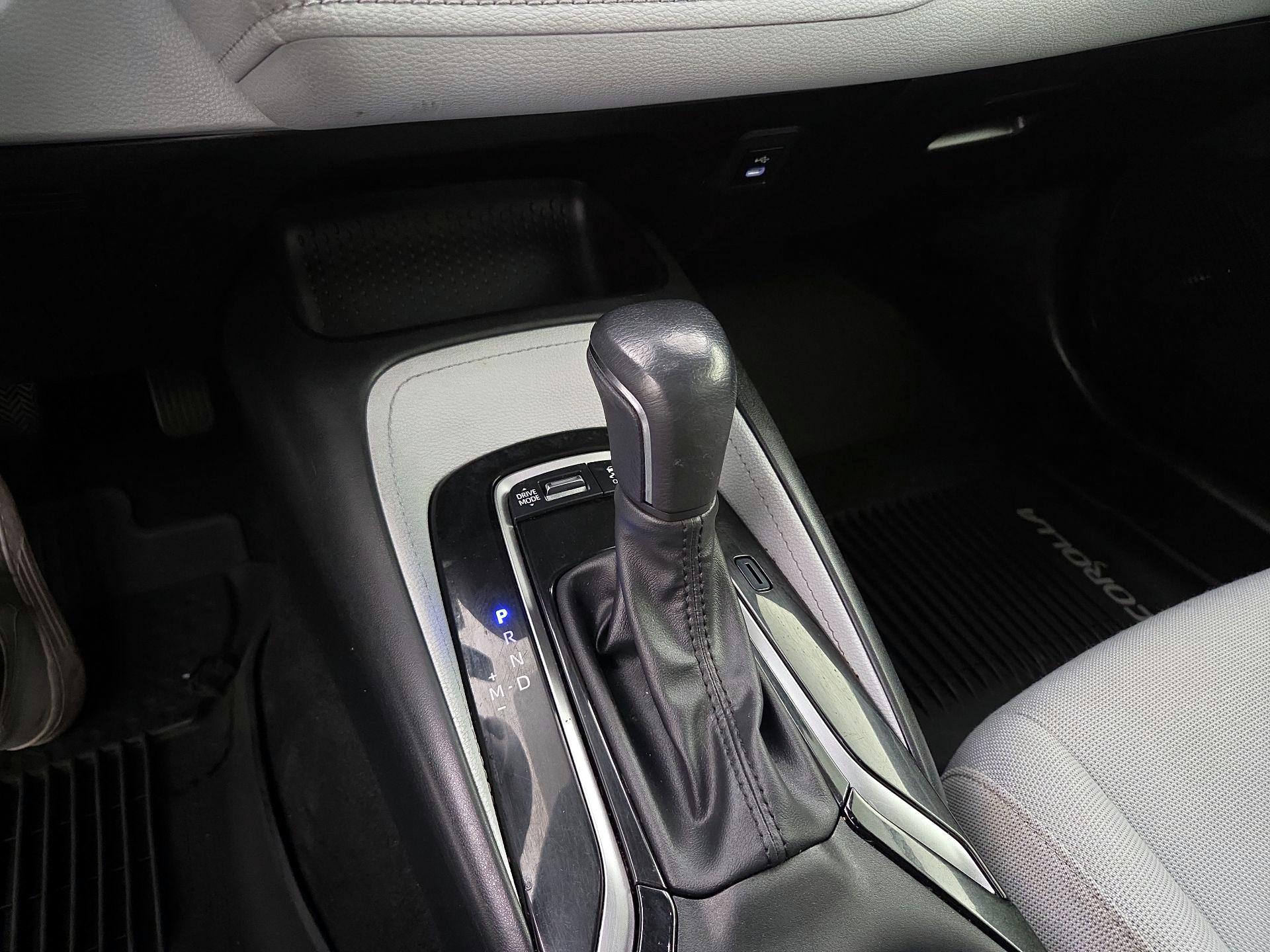 Thumbnail: 2023 Toyota Corolla - 17