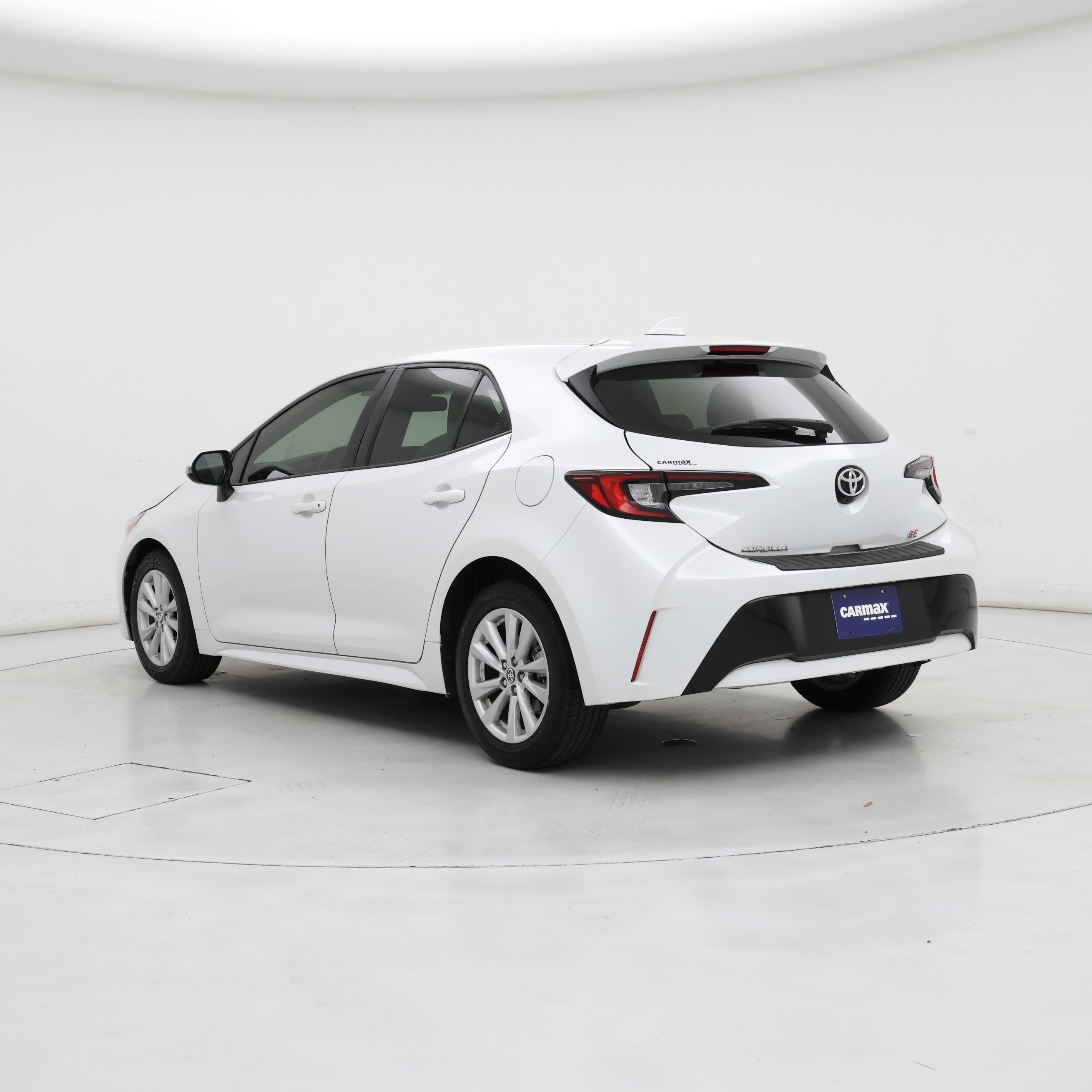 Thumbnail: 2023 Toyota Corolla - 2