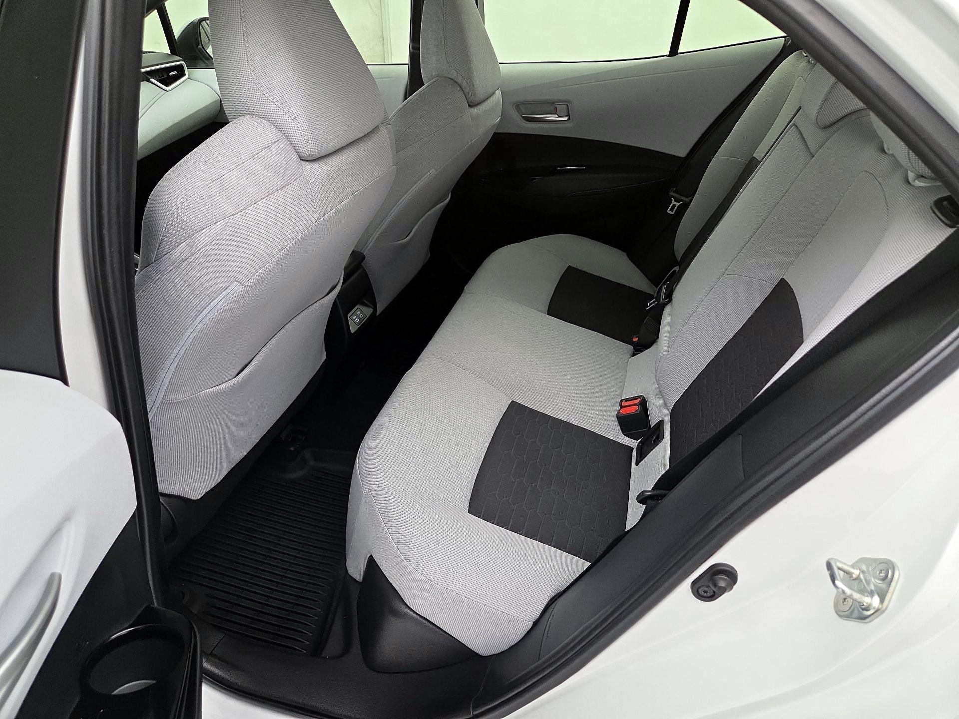 Thumbnail: 2023 Toyota Corolla - 19