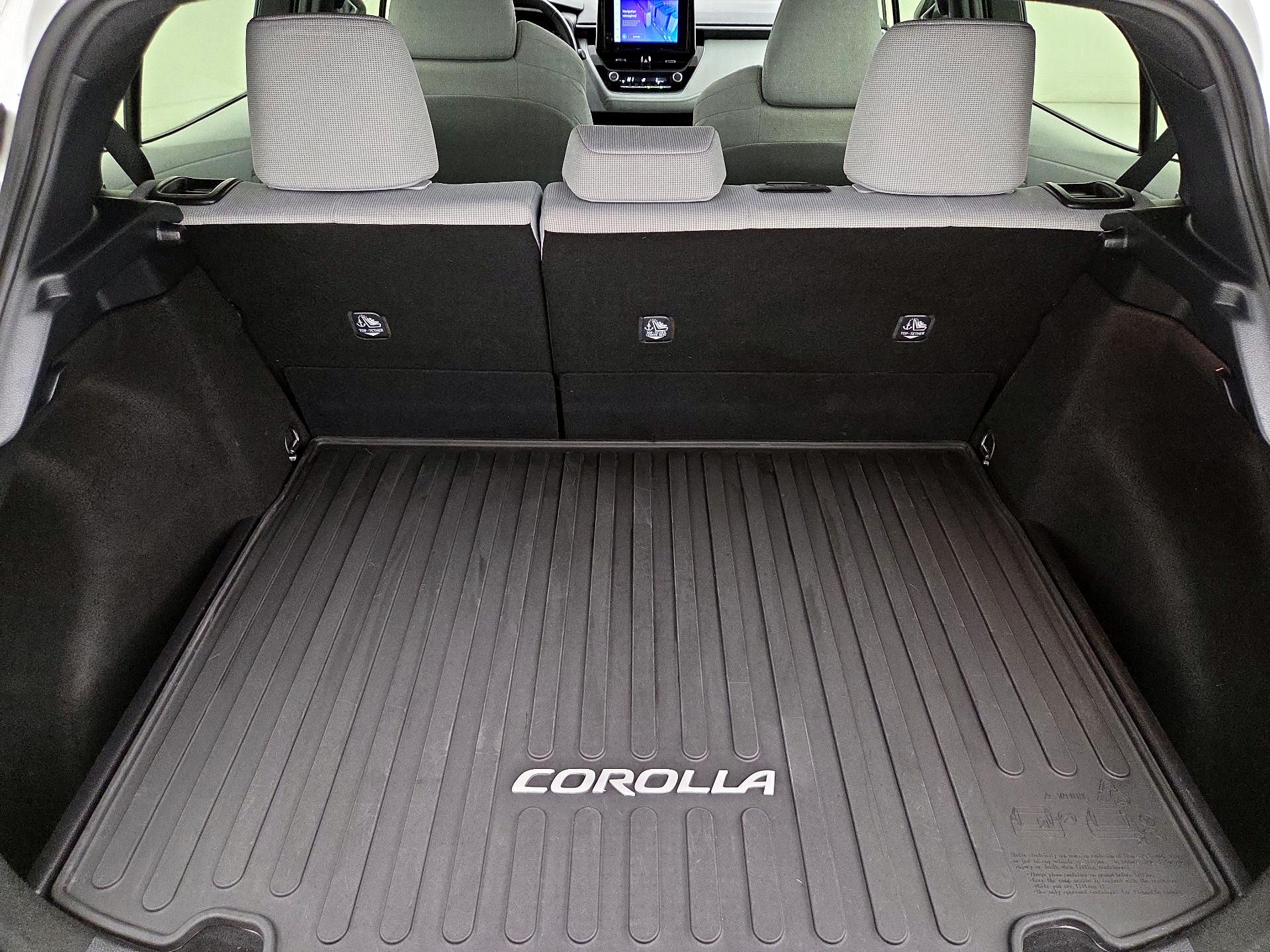 Thumbnail: 2023 Toyota Corolla - 20