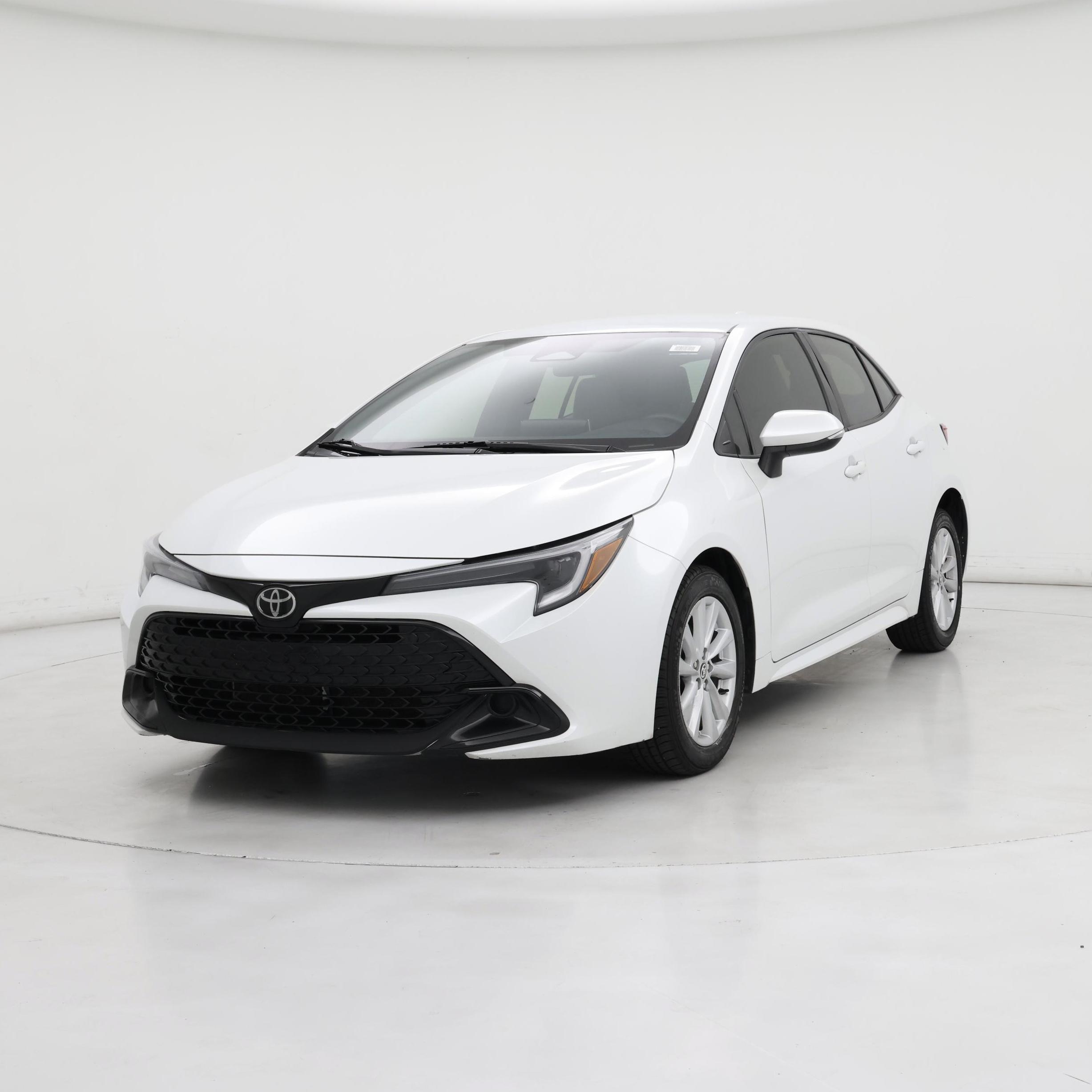 Thumbnail: 2023 Toyota Corolla - 4