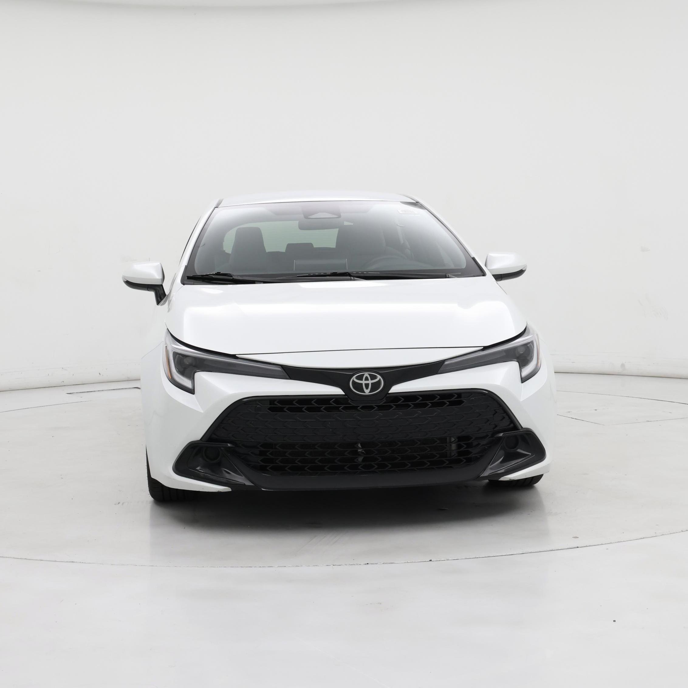 Thumbnail: 2023 Toyota Corolla - 5