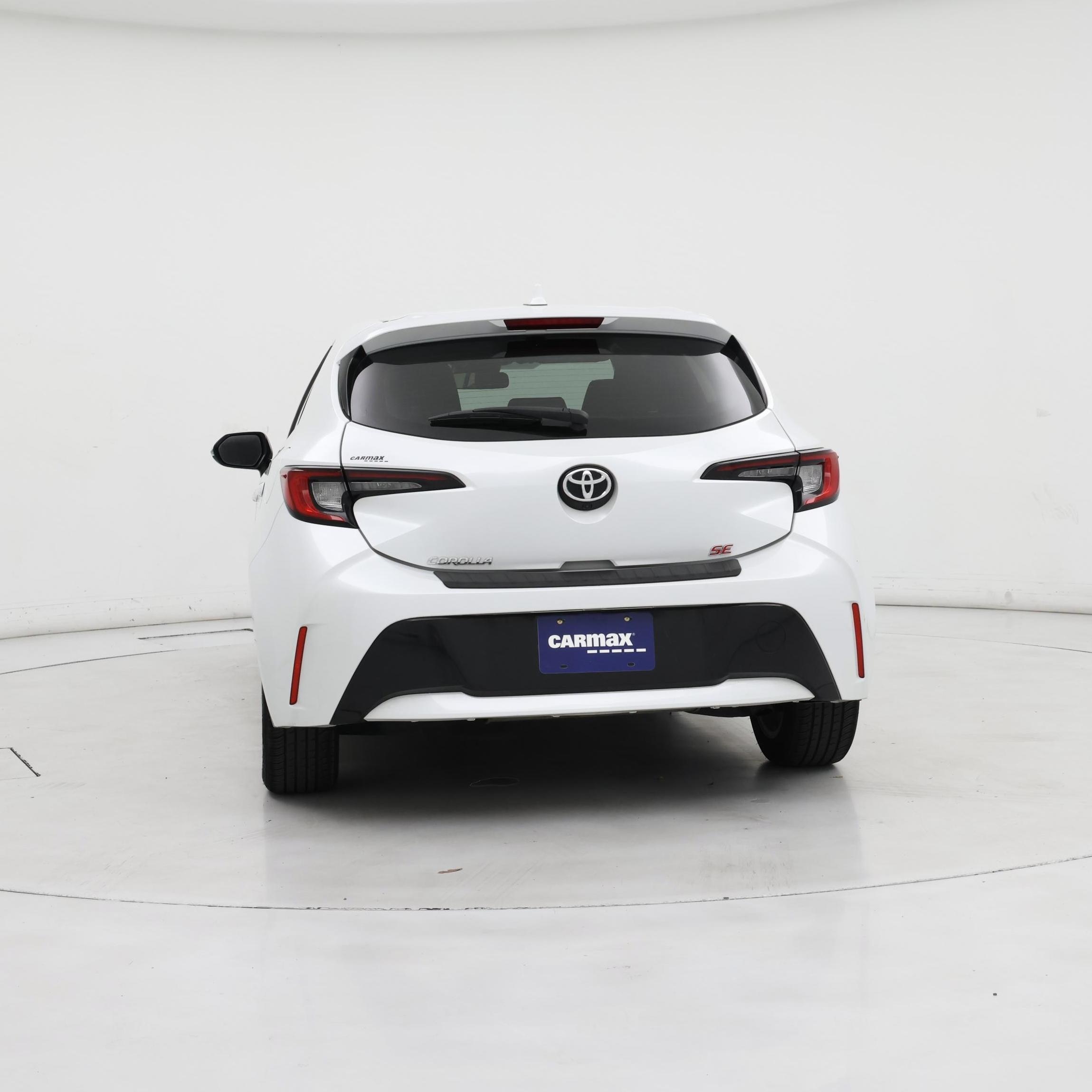 Thumbnail: 2023 Toyota Corolla - 6