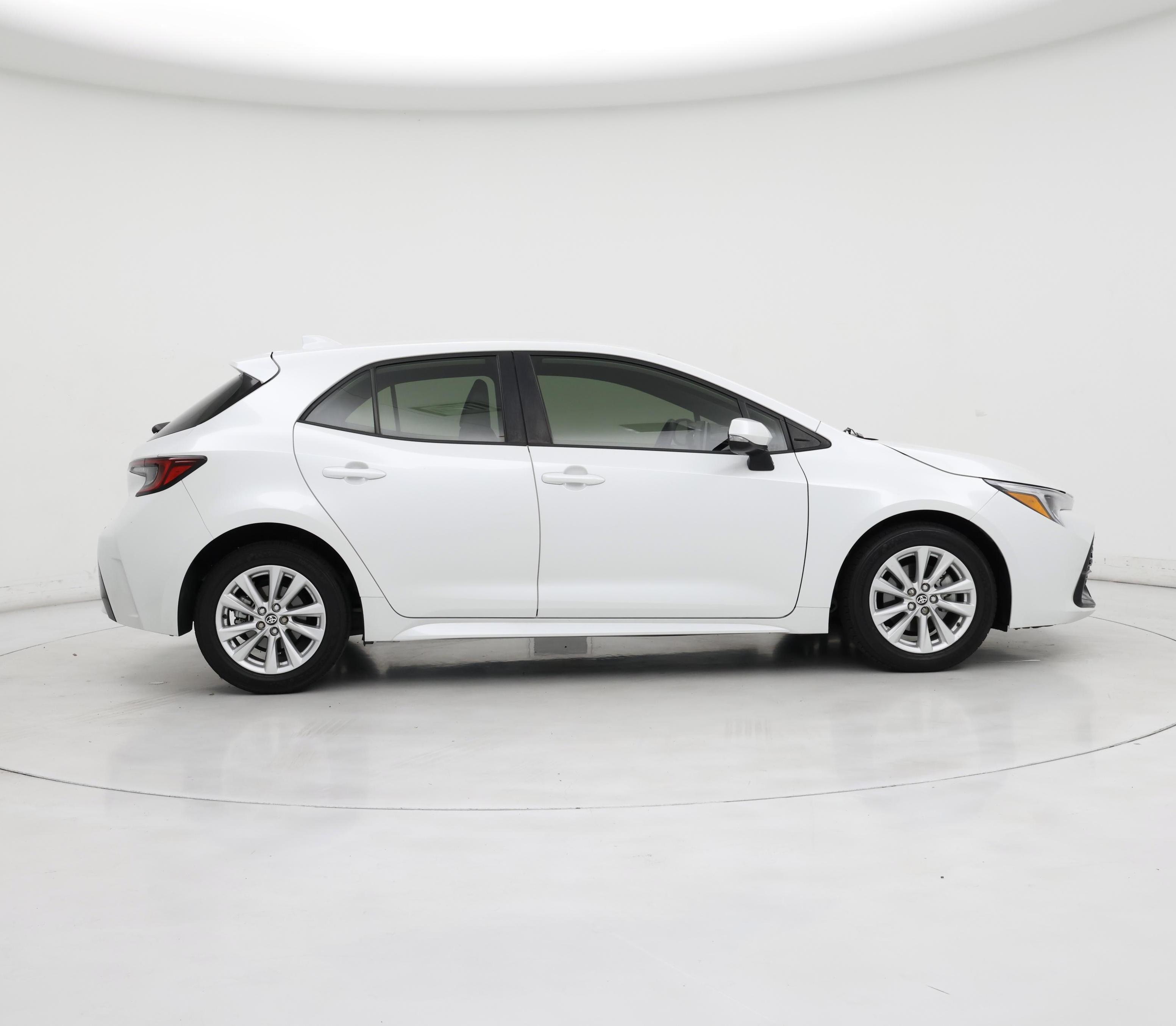 Thumbnail: 2023 Toyota Corolla - 7