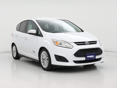 2017 Ford C-Max SE Energi