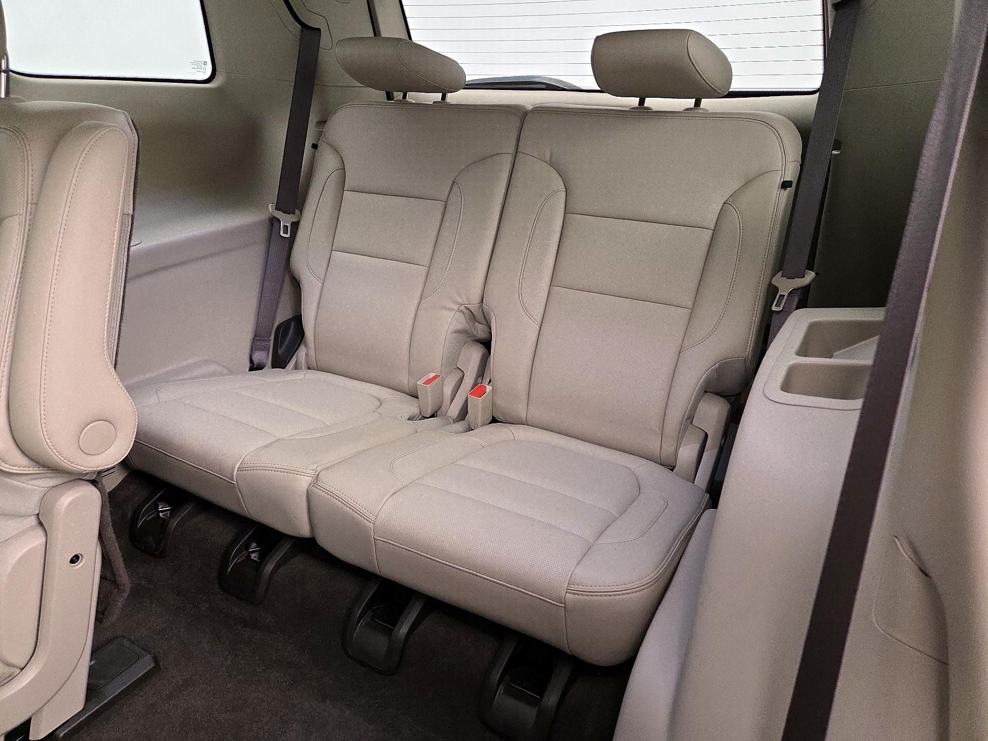 Thumbnail: 2018 GMC Acadia - 20