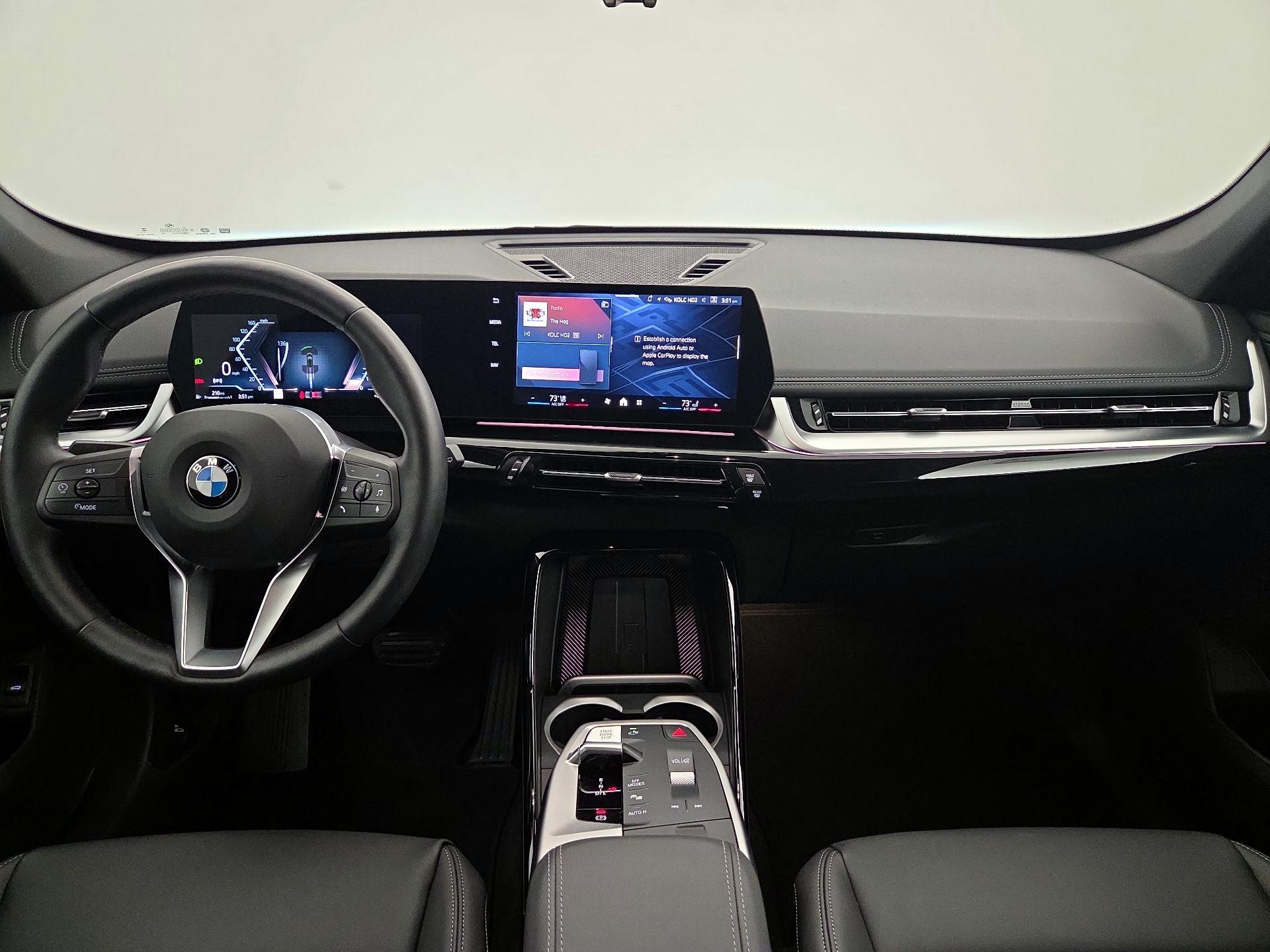 Thumbnail: 2024 BMW X1 - 9