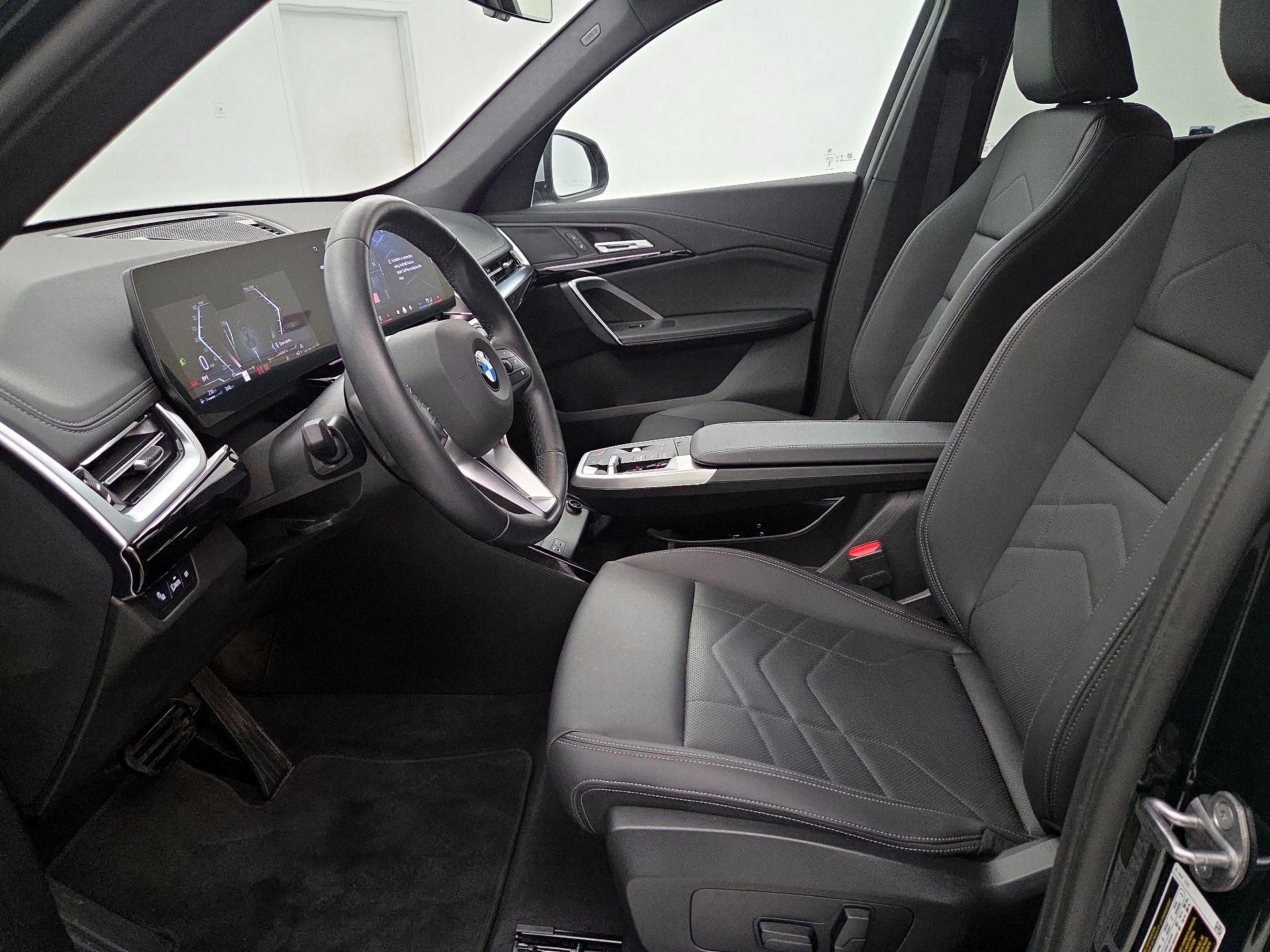 Thumbnail: 2024 BMW X1 - 11