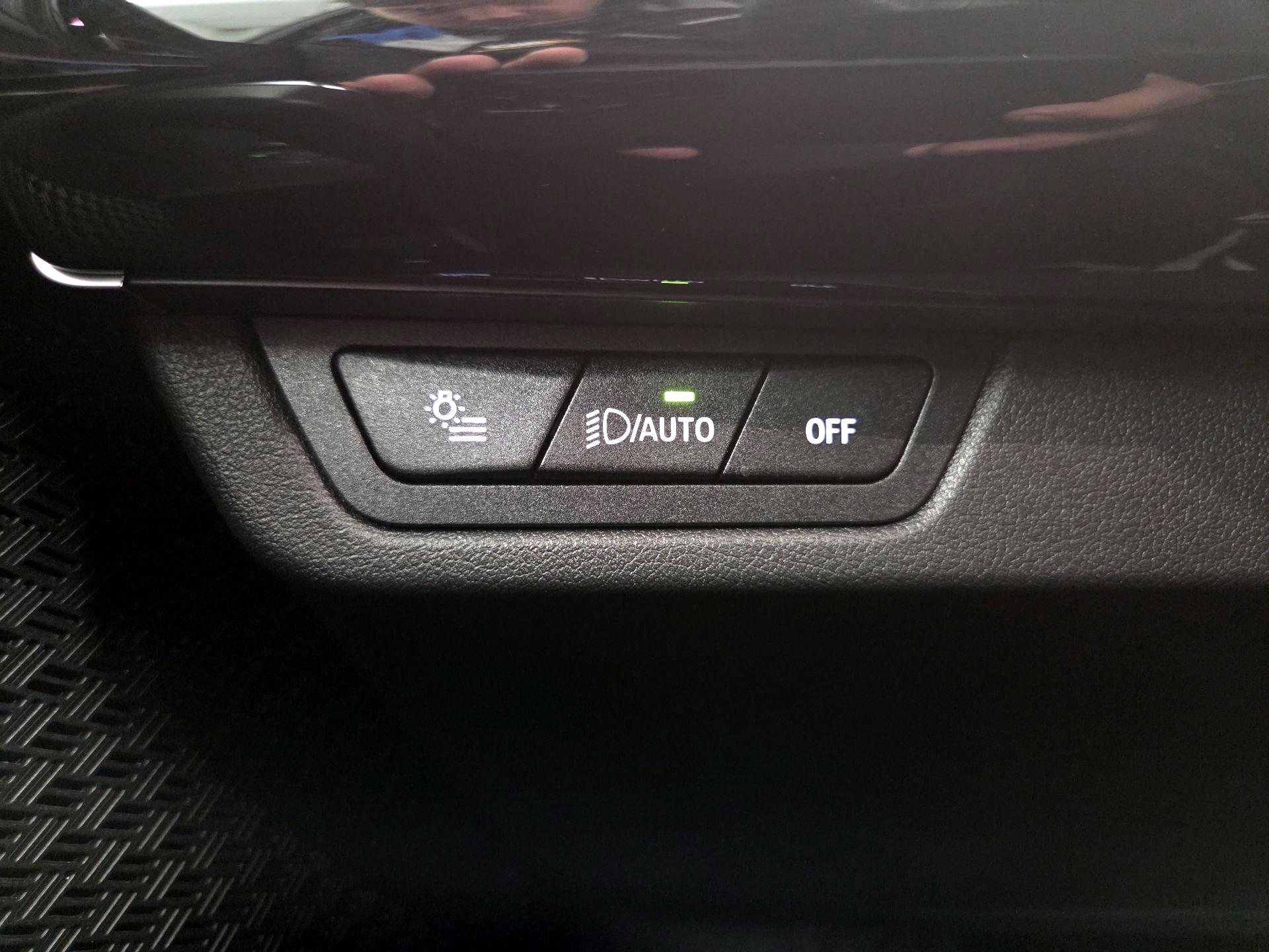 Thumbnail: 2024 BMW X1 - 13