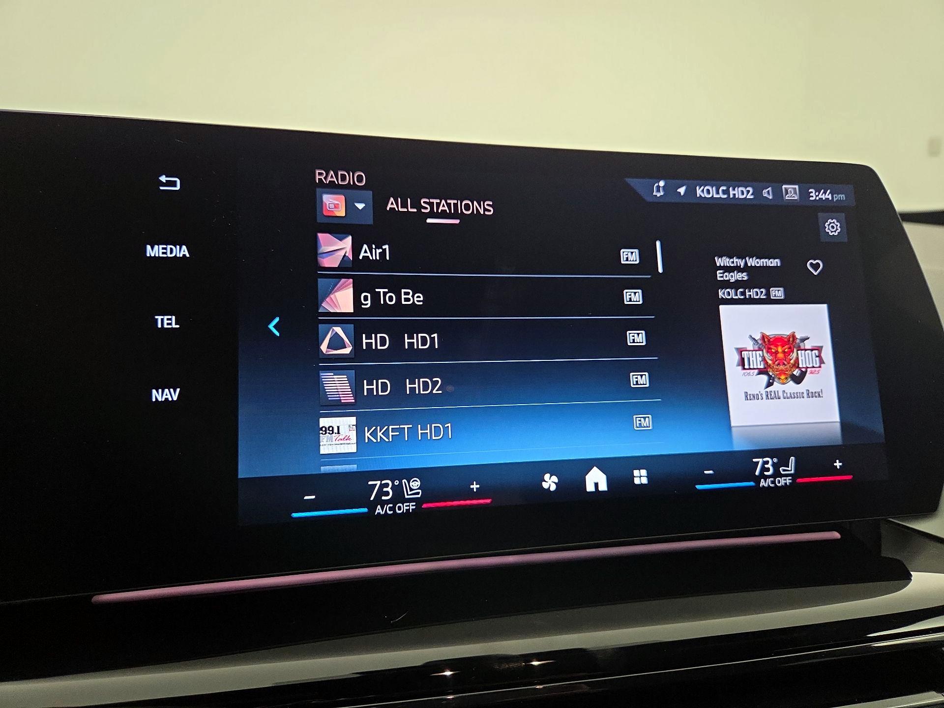 Thumbnail: 2024 BMW X1 - 15