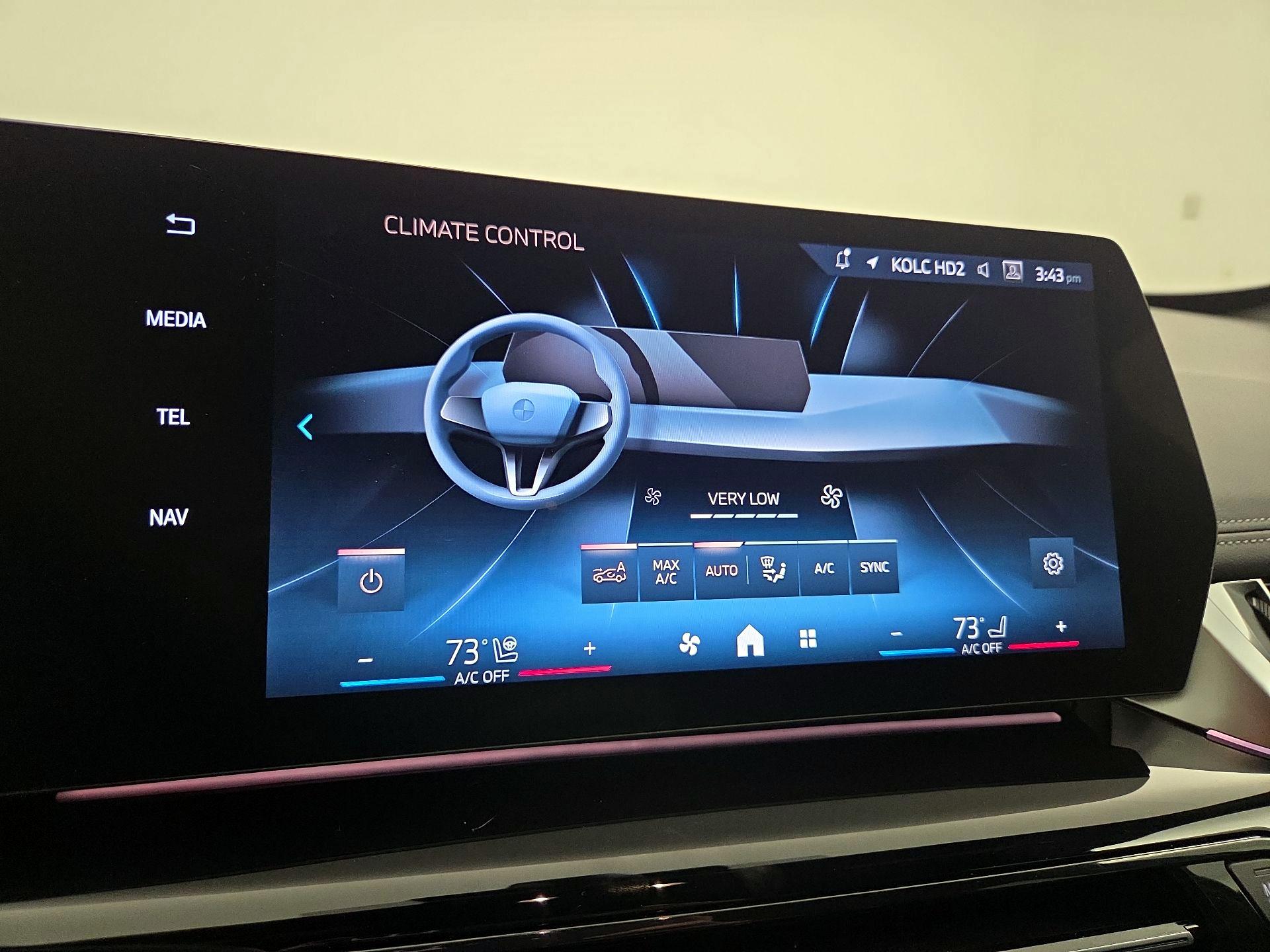 Thumbnail: 2024 BMW X1 - 16