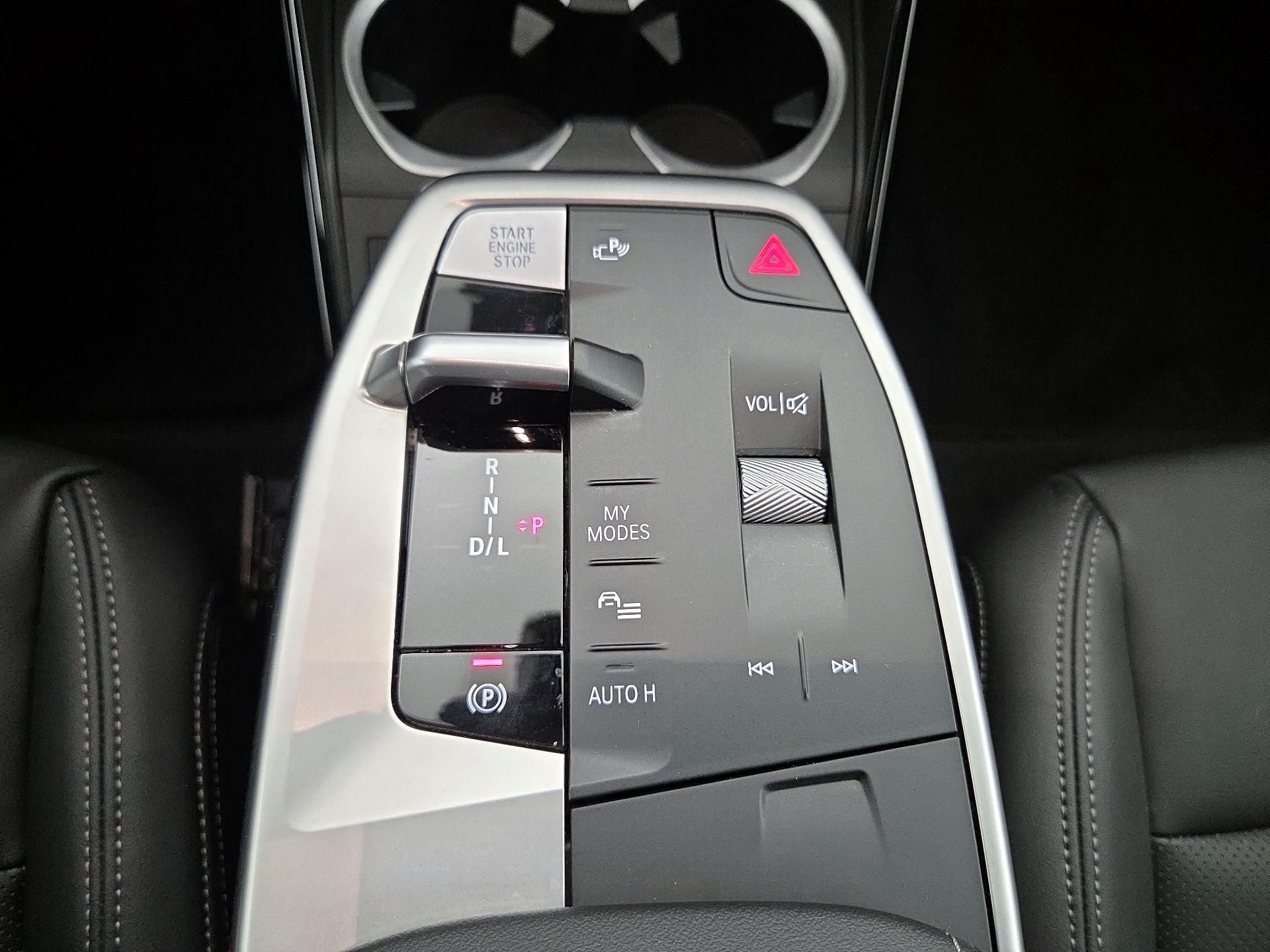 Thumbnail: 2024 BMW X1 - 17