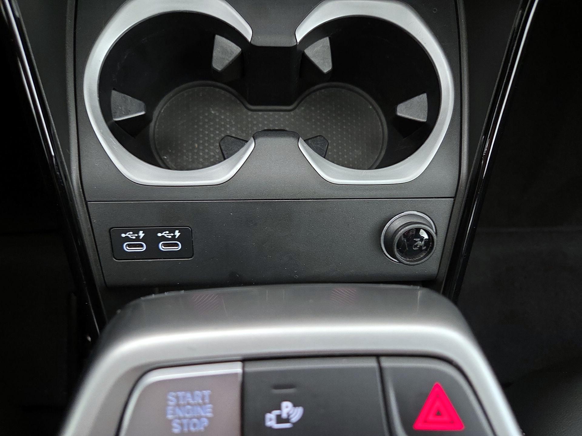 Thumbnail: 2024 BMW X1 - 18