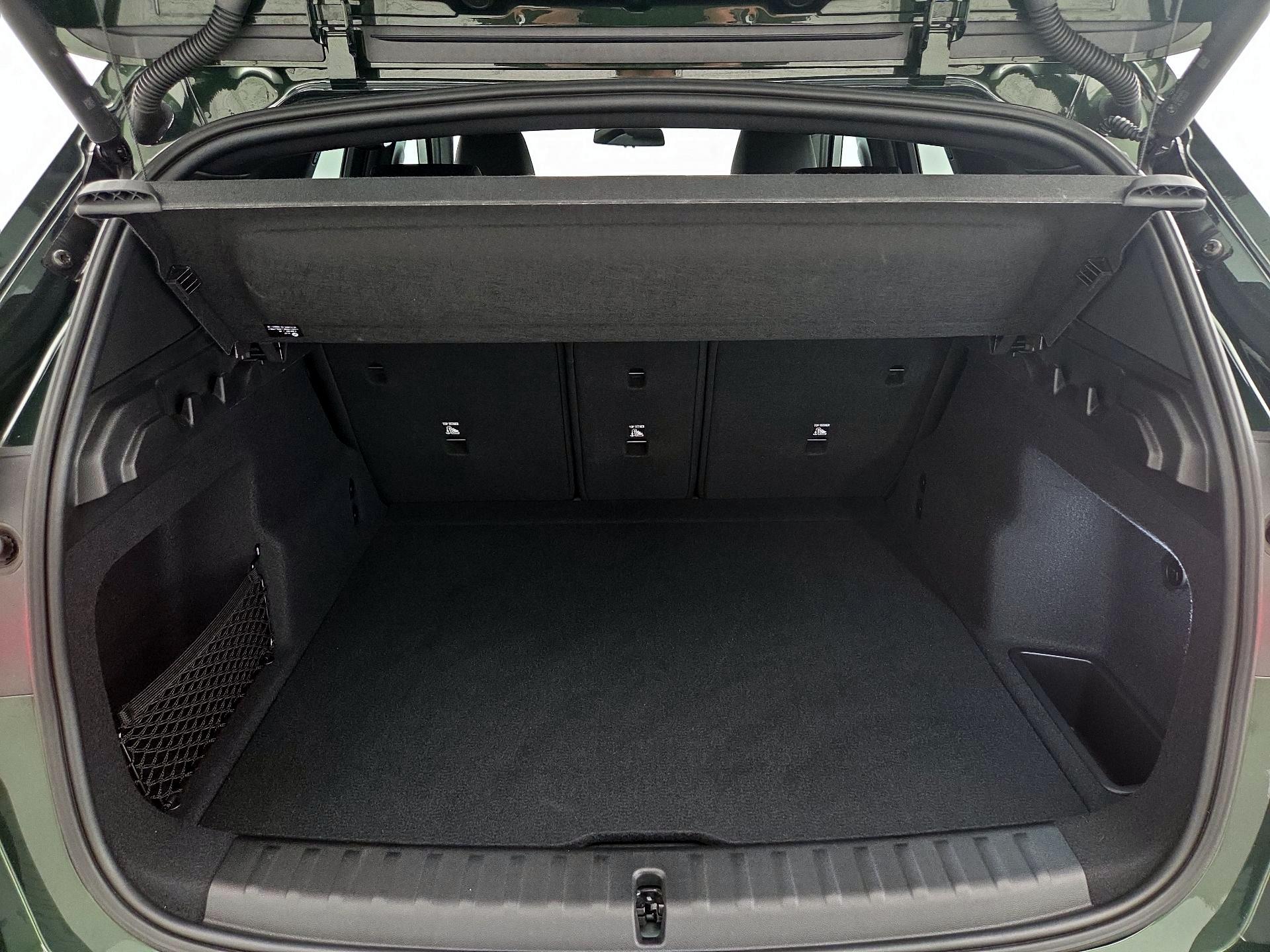 Thumbnail: 2024 BMW X1 - 20