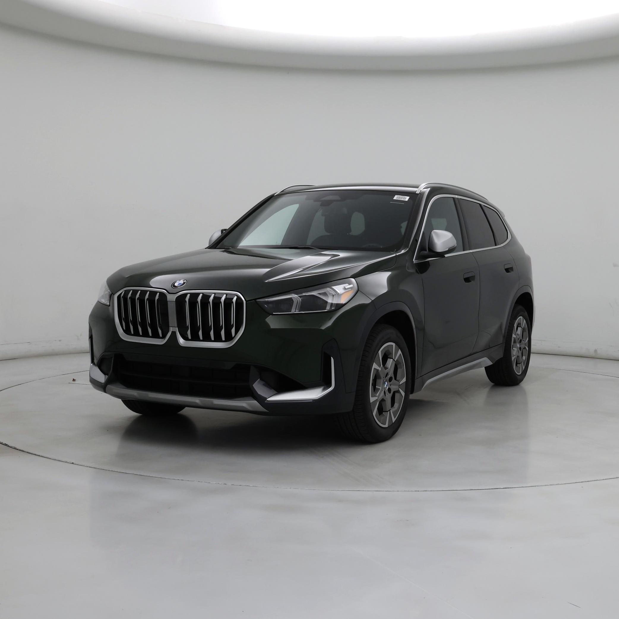 Thumbnail: 2024 BMW X1 - 4