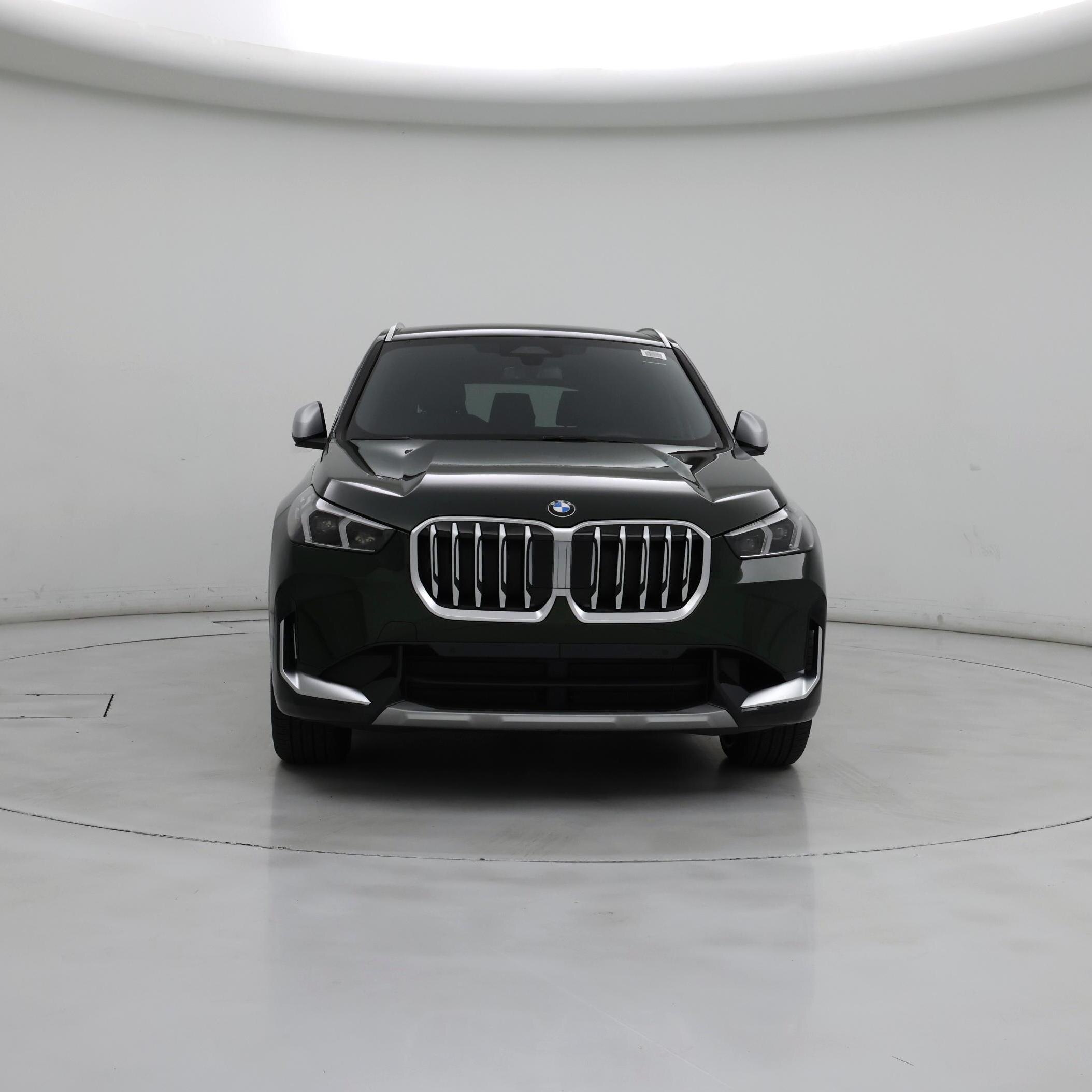 Thumbnail: 2024 BMW X1 - 5