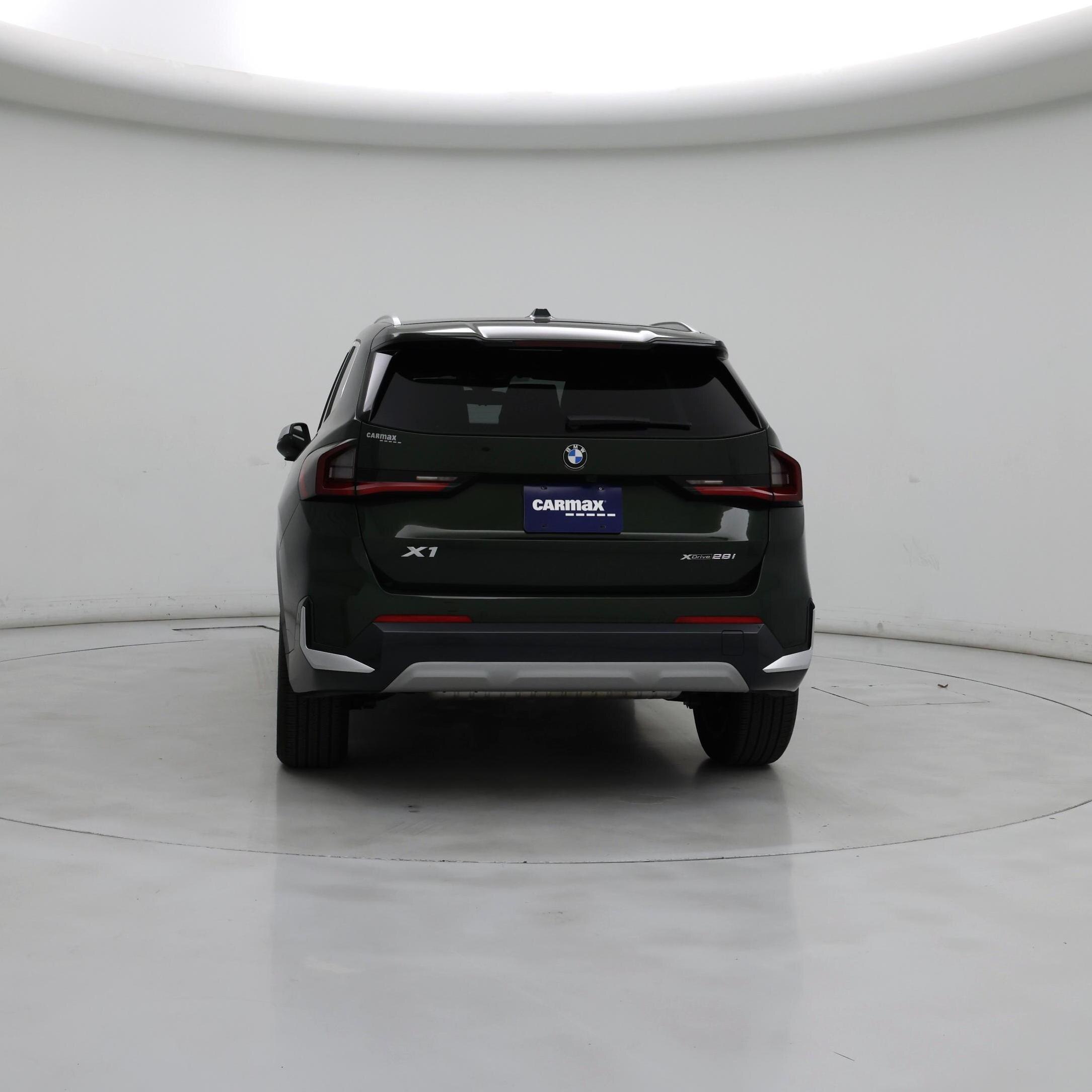 Thumbnail: 2024 BMW X1 - 6