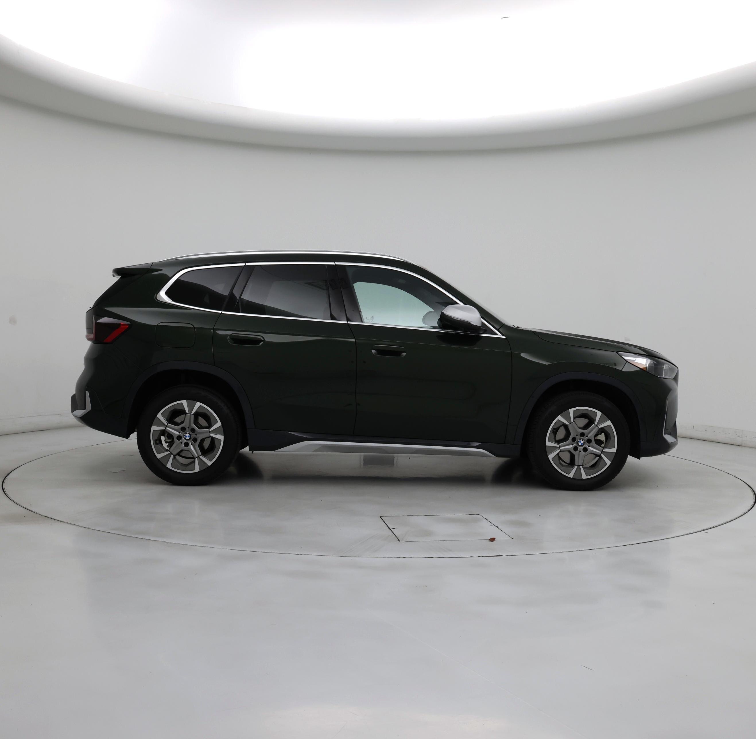 Thumbnail: 2024 BMW X1 - 7