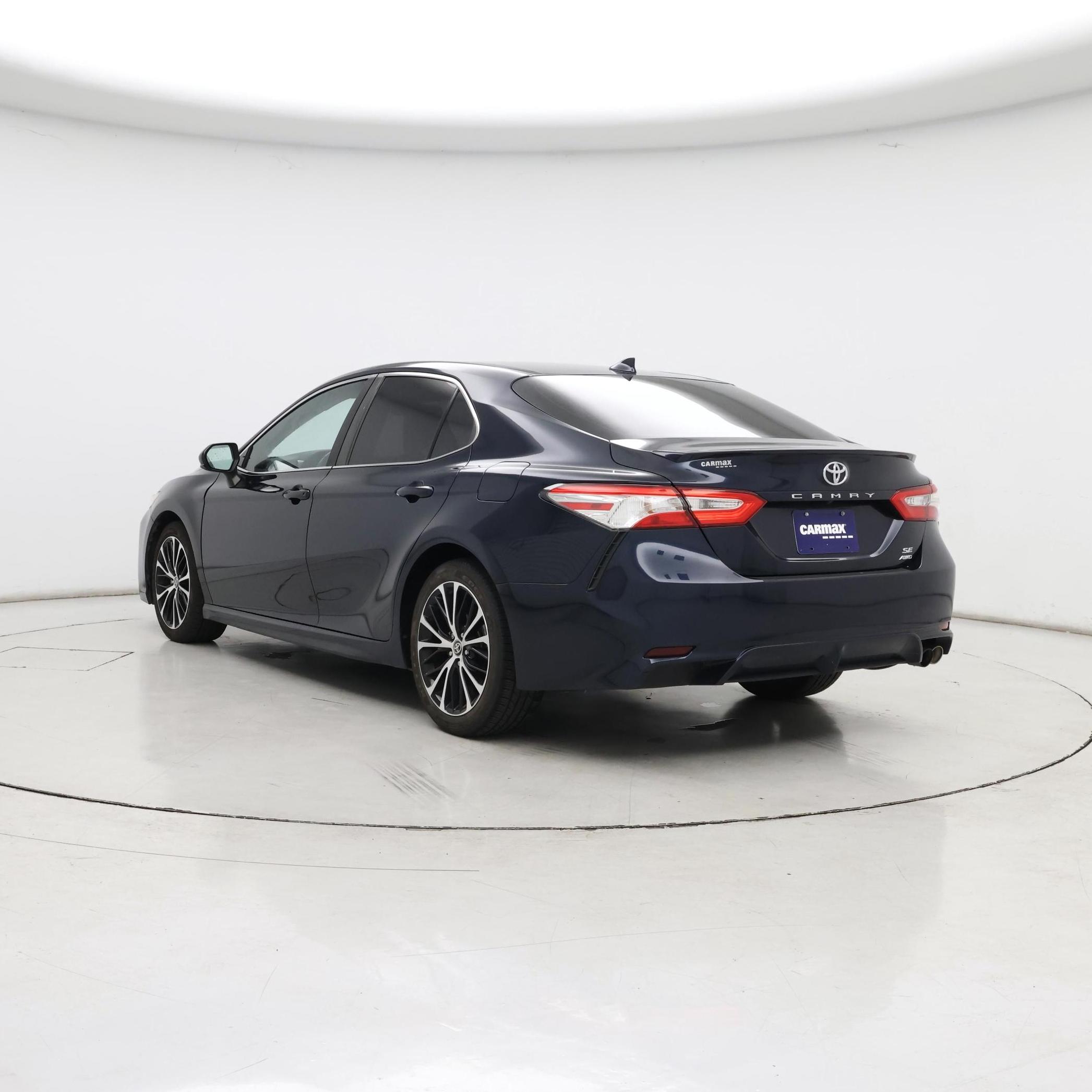 Thumbnail: 2020 Toyota Camry - 2