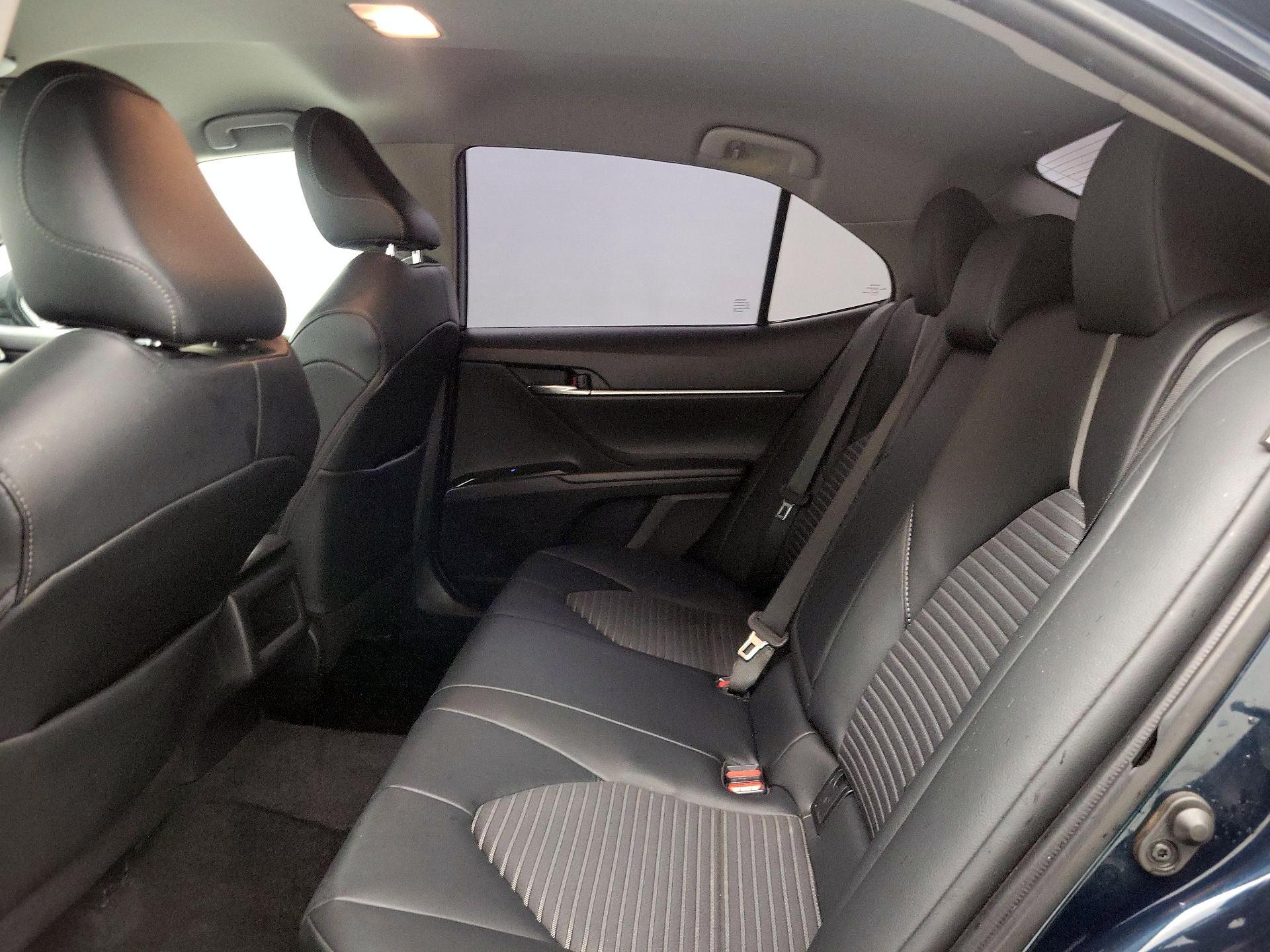 Thumbnail: 2020 Toyota Camry - 19