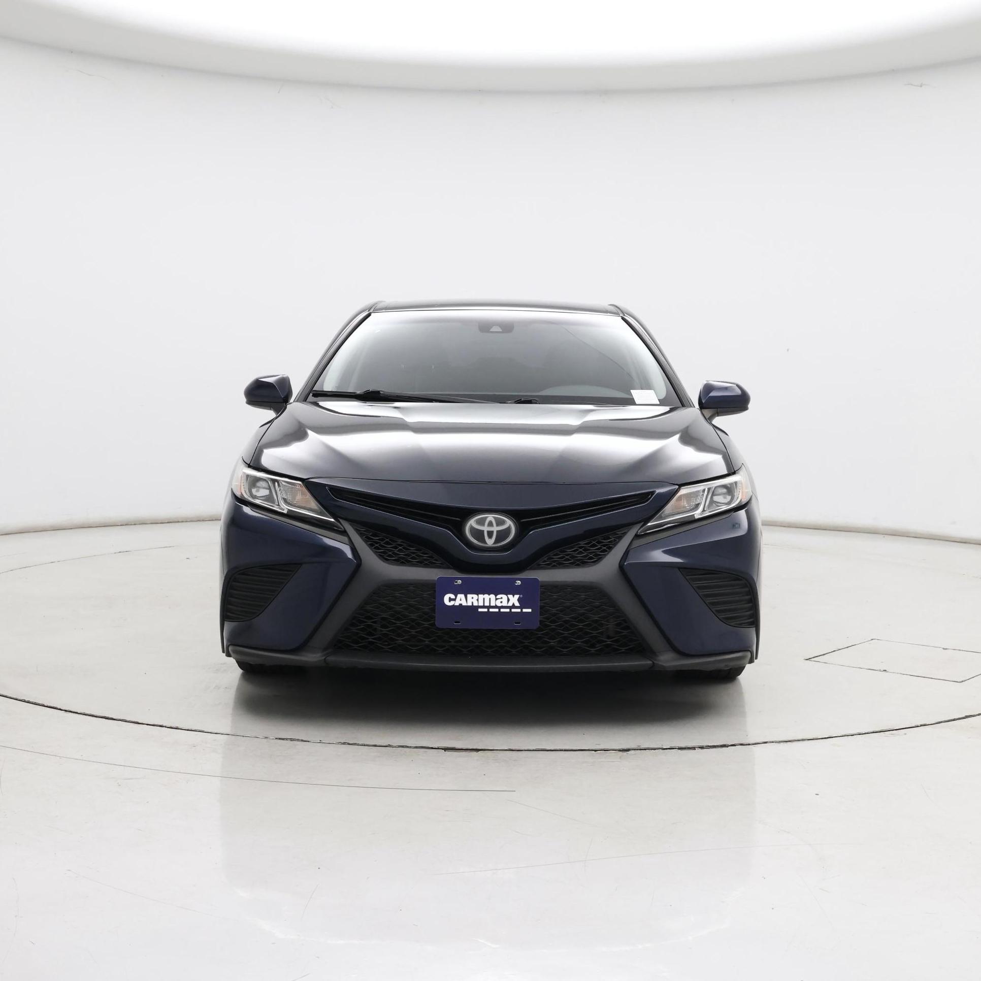 Thumbnail: 2020 Toyota Camry - 5