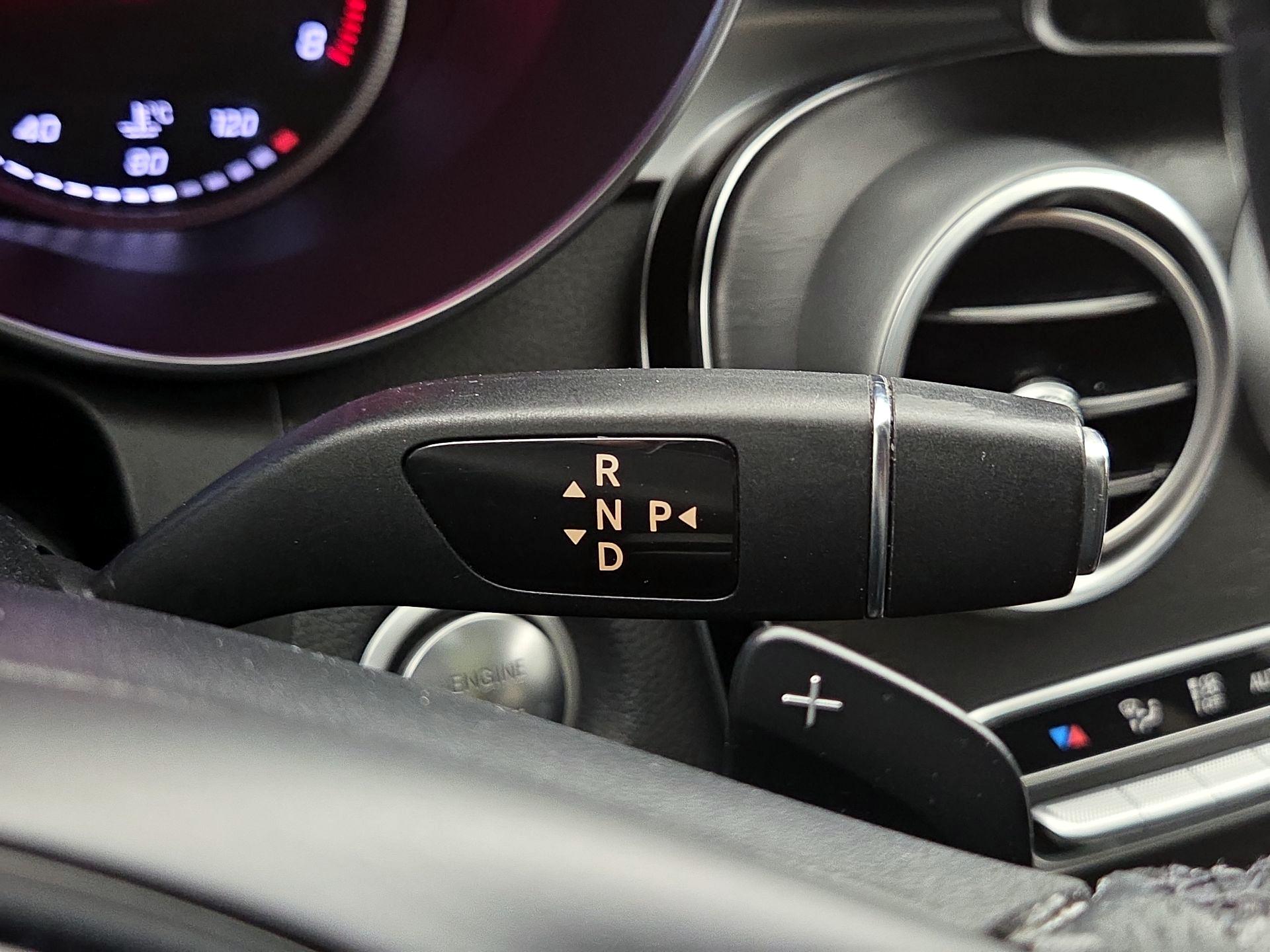 Thumbnail: 2017 Mercedes-Benz C-Class - 17