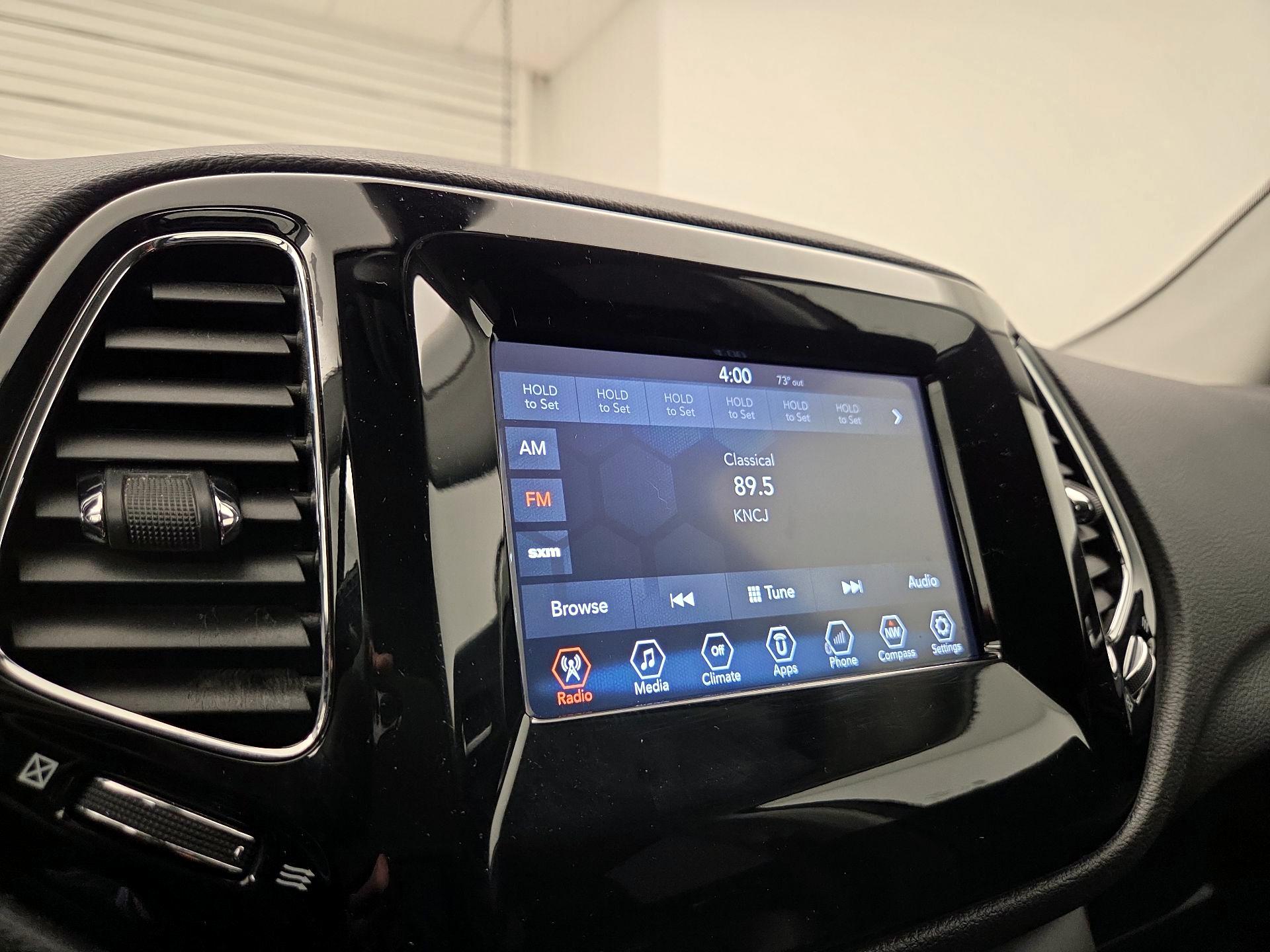 Thumbnail: 2018 Jeep Compass - 15