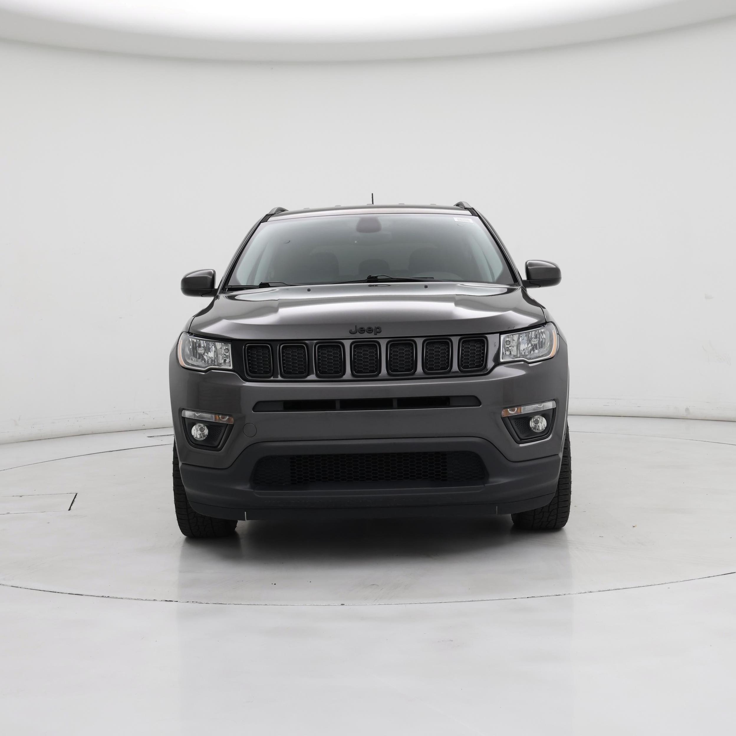 Thumbnail: 2018 Jeep Compass - 5