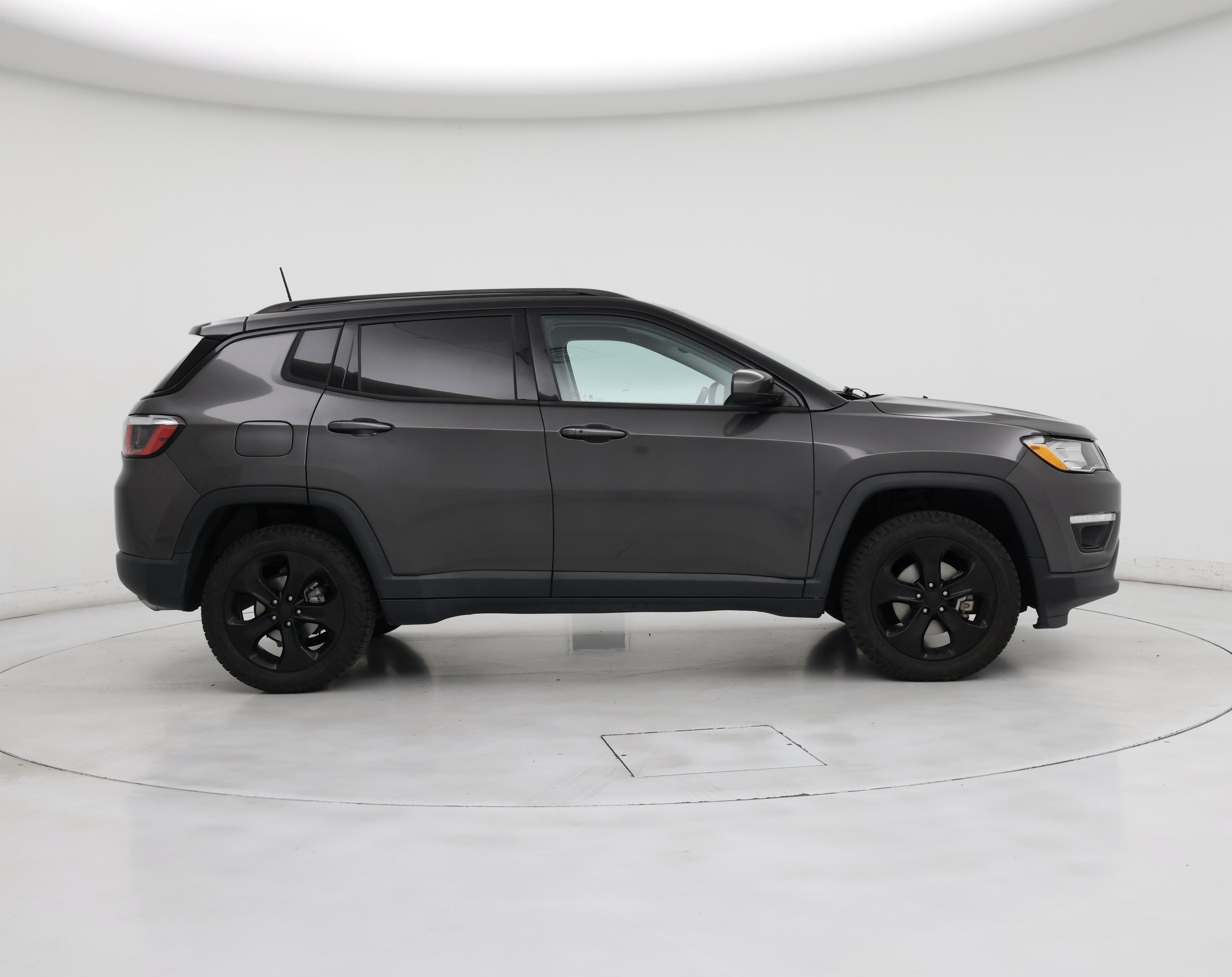 Thumbnail: 2018 Jeep Compass - 7