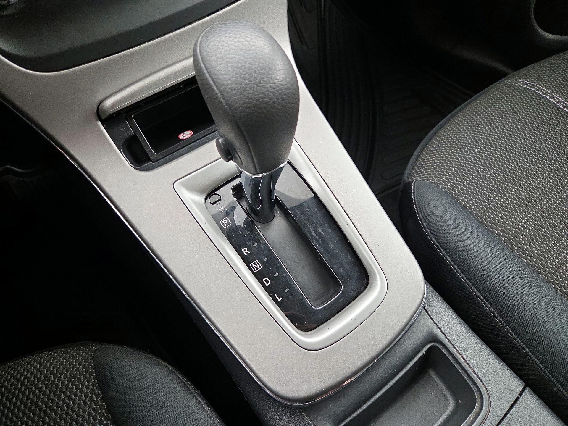 Thumbnail: 2015 Nissan Sentra - 16