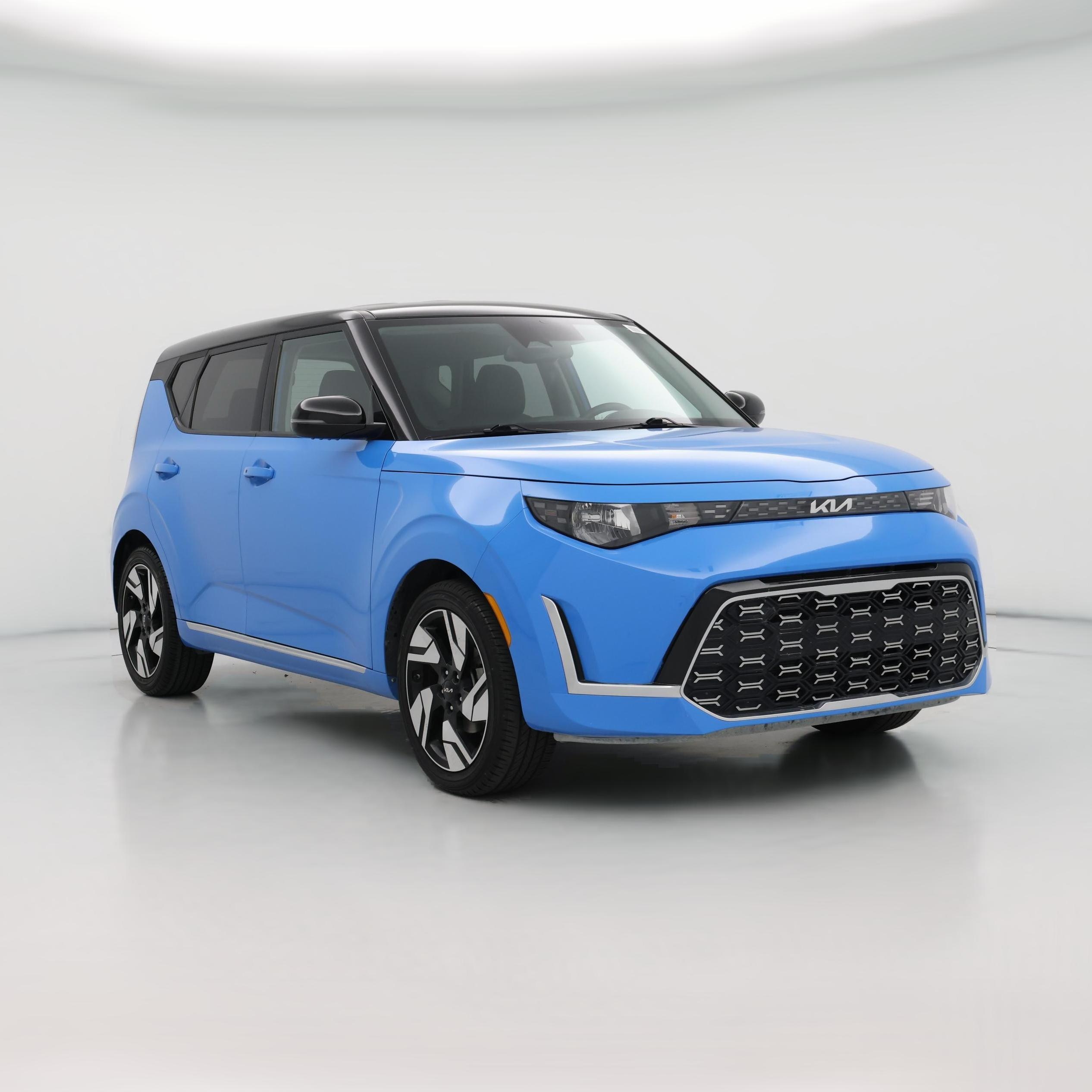 Thumbnail: 2023 Kia Soul - 1