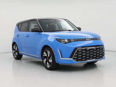 2023 Kia Soul GT-Line