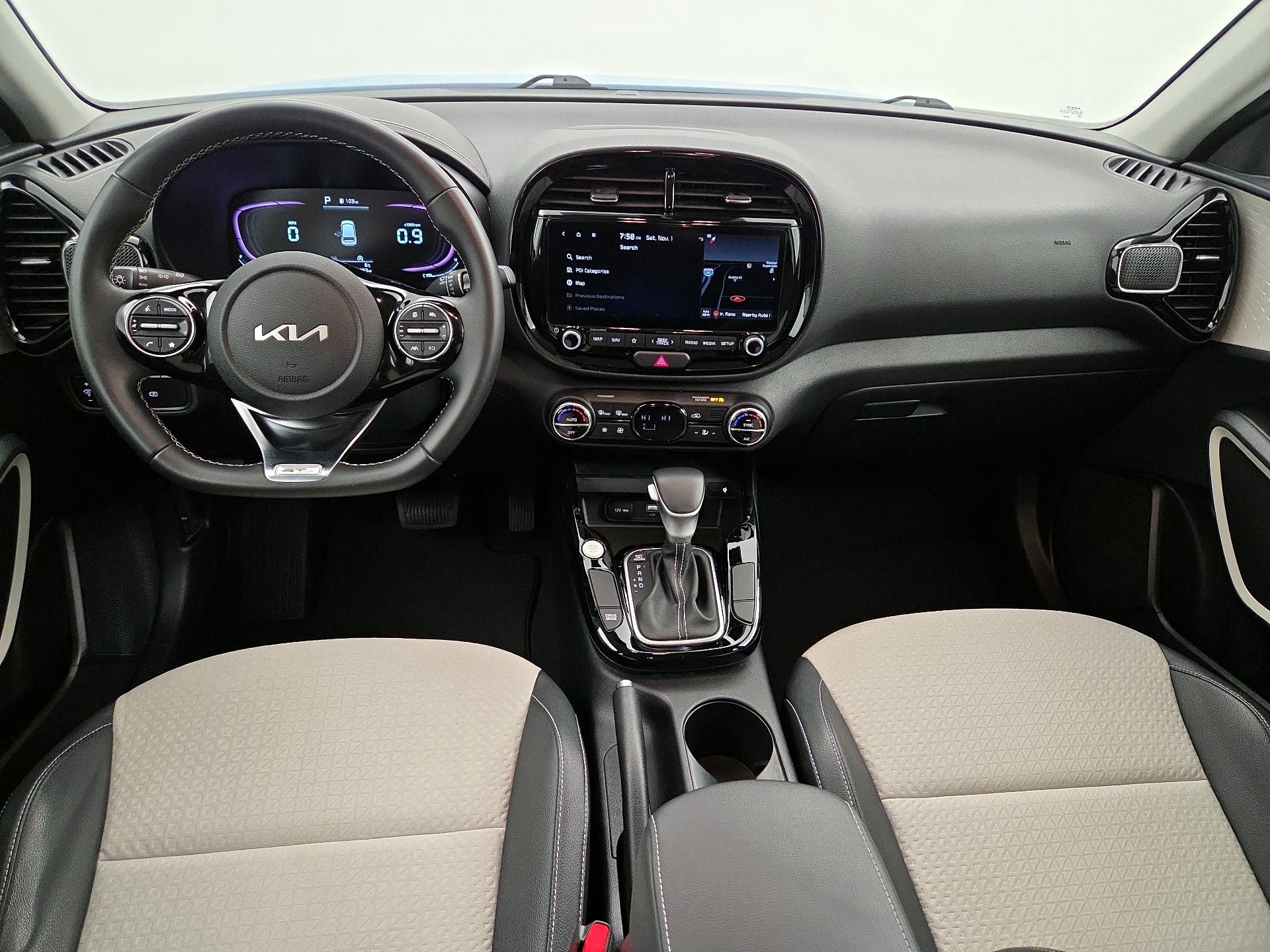 Thumbnail: 2023 Kia Soul - 9