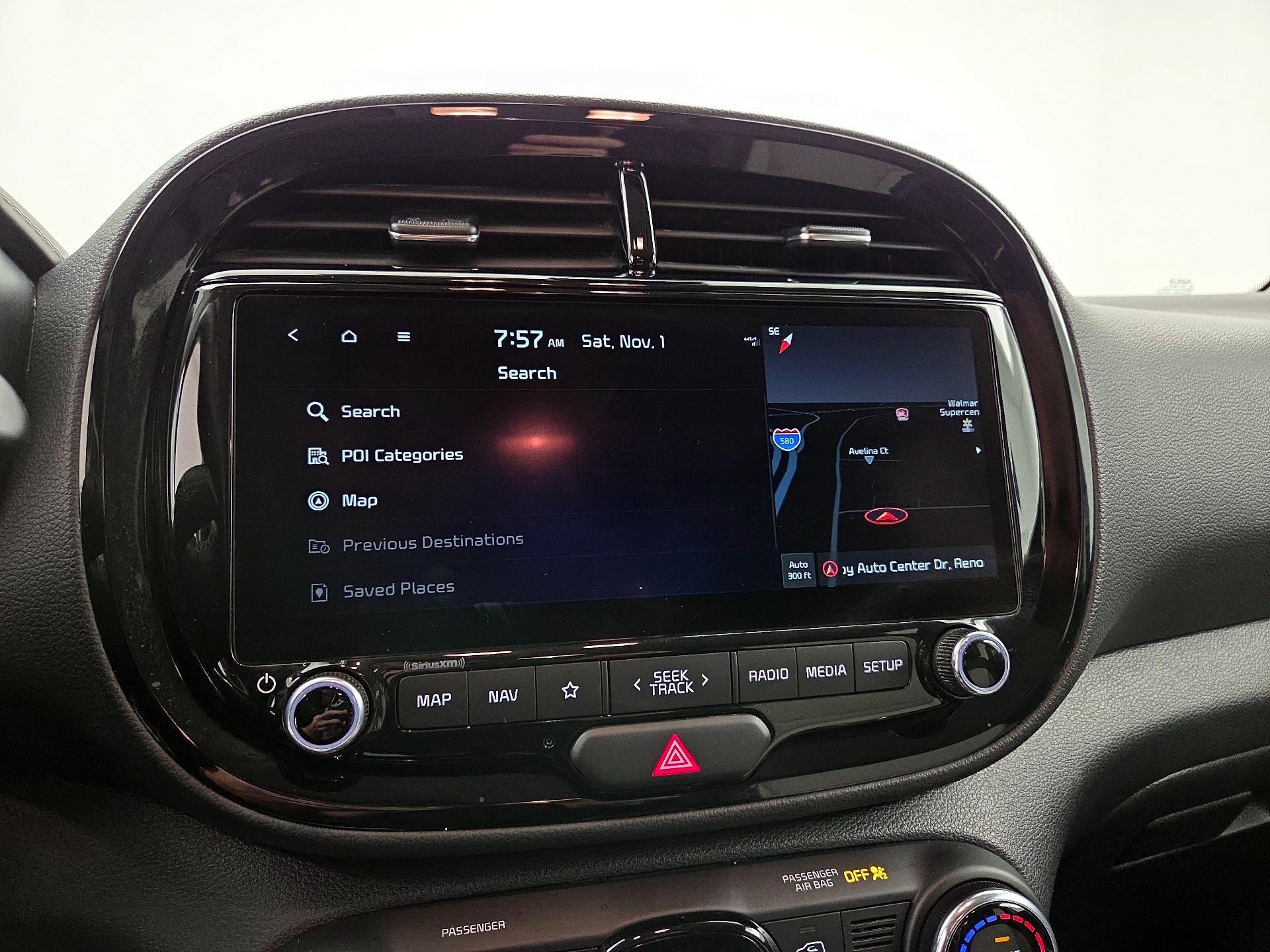 Thumbnail: 2023 Kia Soul - 14