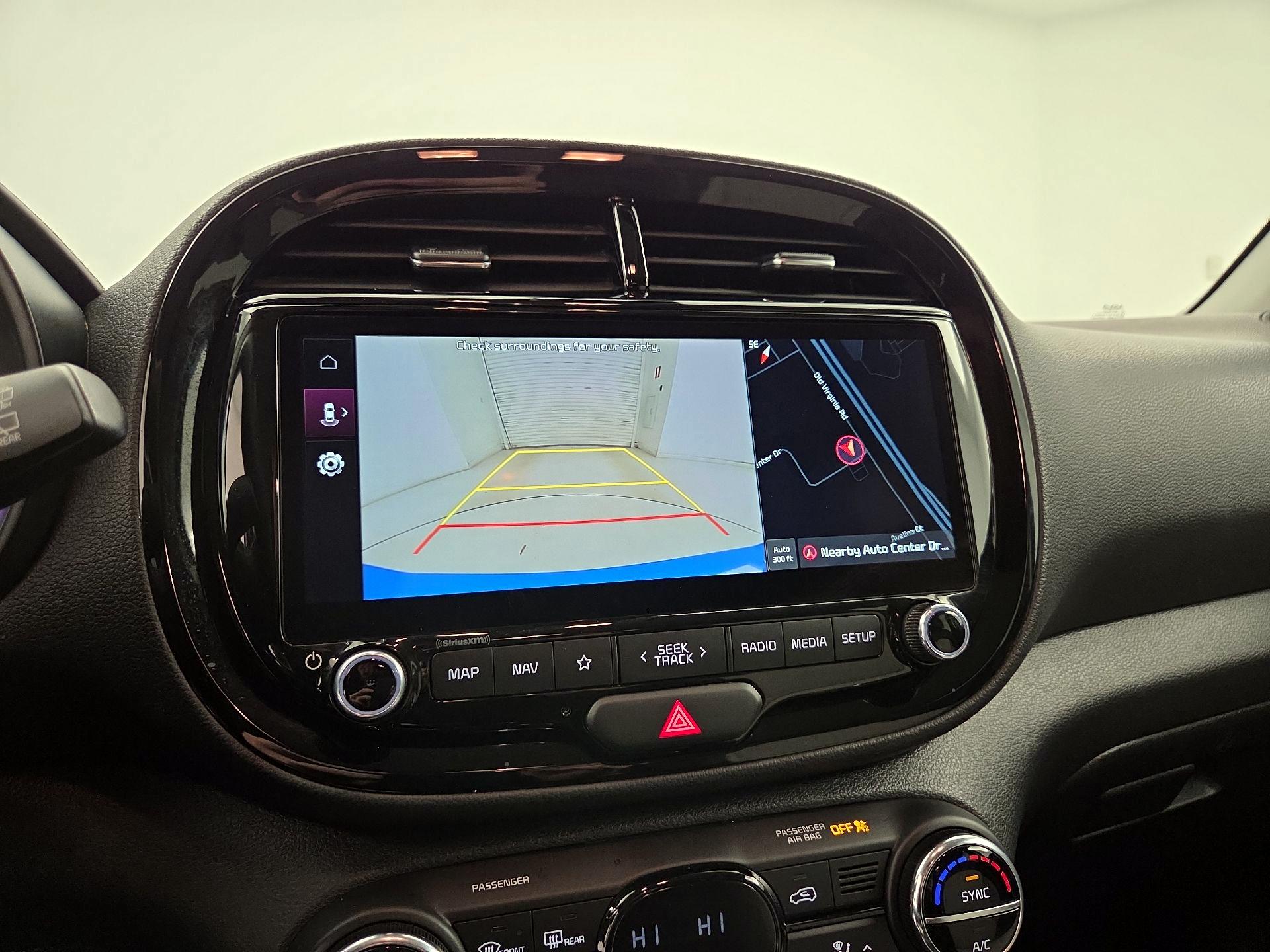 Thumbnail: 2023 Kia Soul - 15