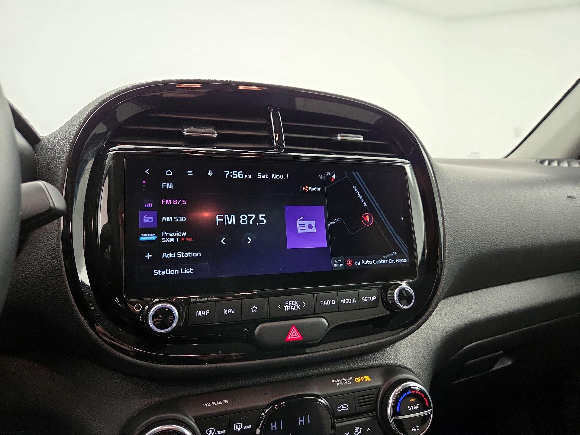 Thumbnail: 2023 Kia Soul - 16