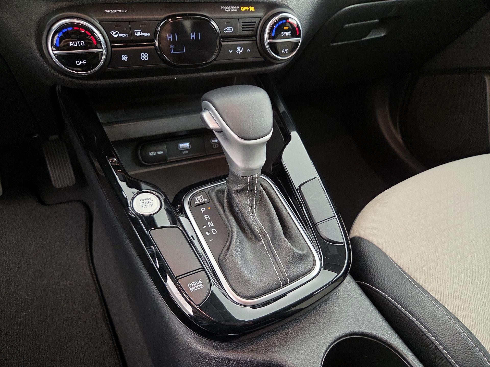 Thumbnail: 2023 Kia Soul - 18