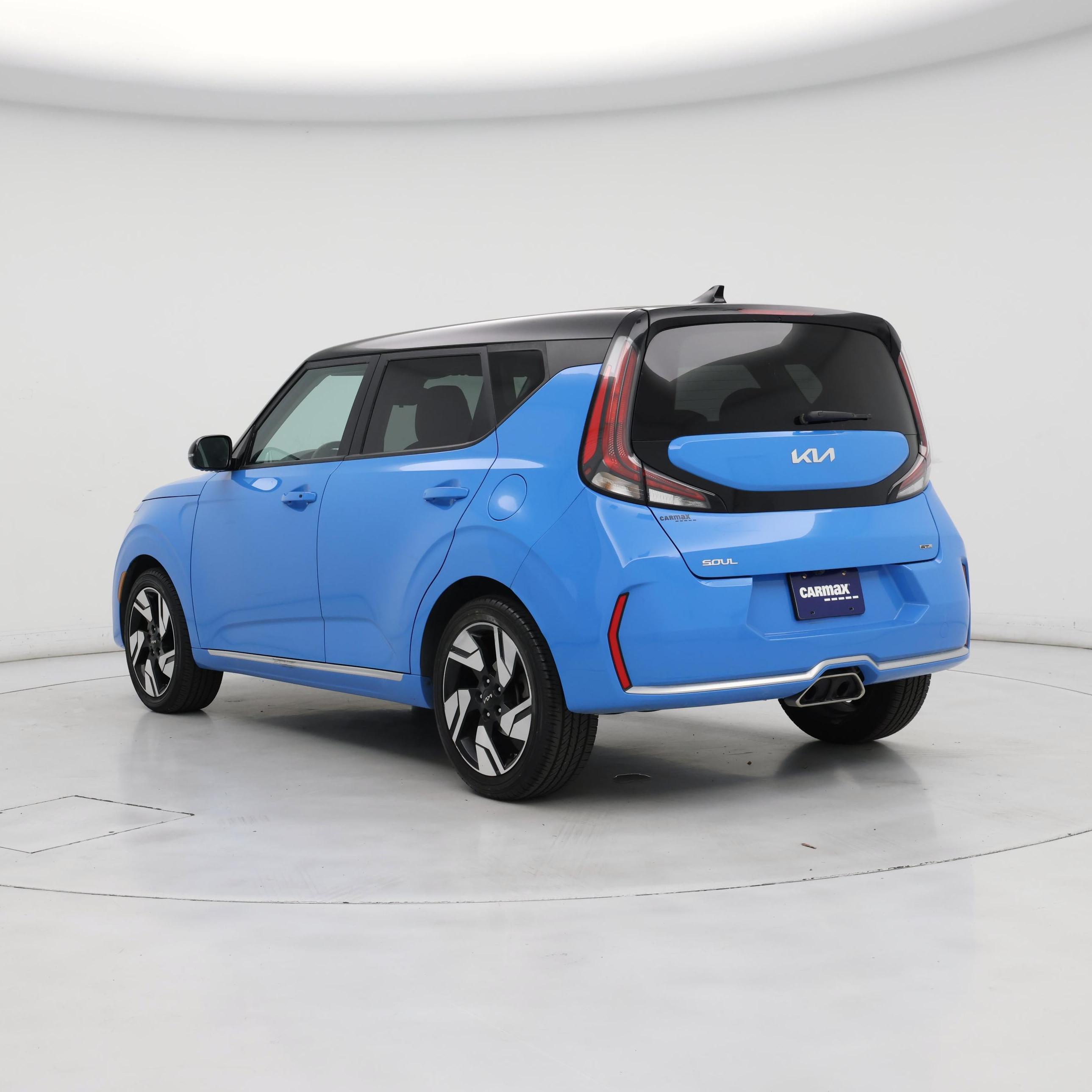 Thumbnail: 2023 Kia Soul - 2