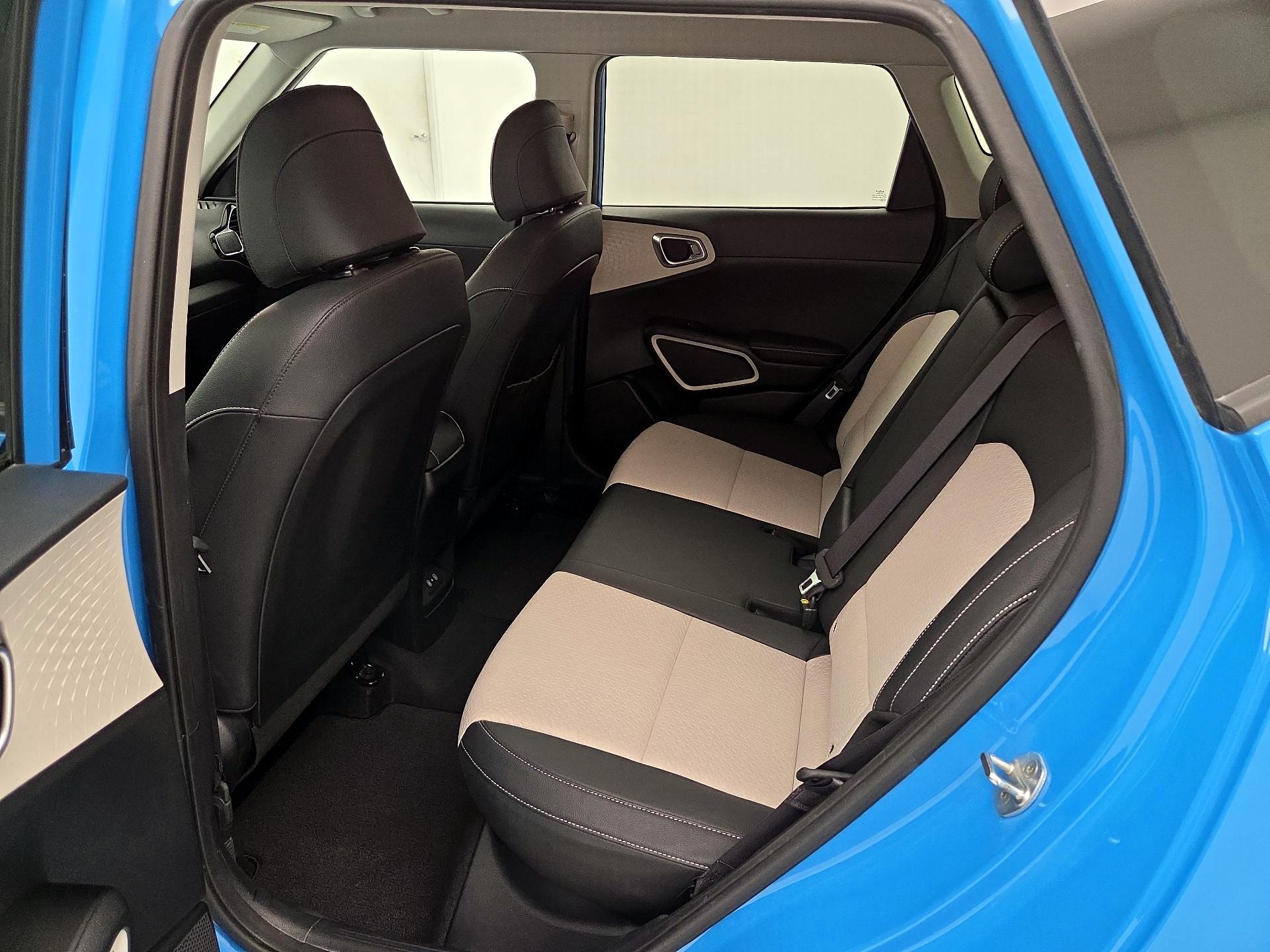 Thumbnail: 2023 Kia Soul - 20