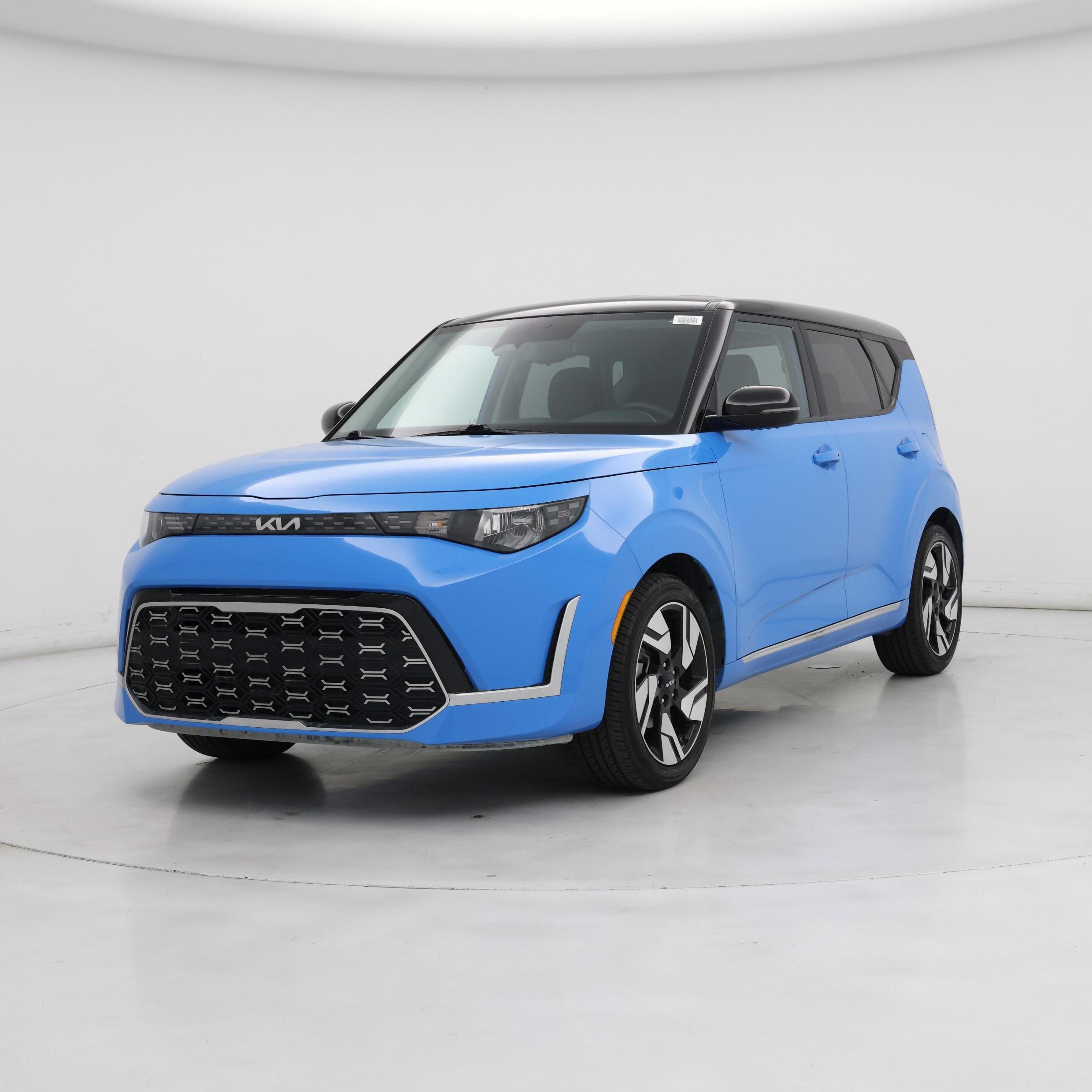 Thumbnail: 2023 Kia Soul - 4