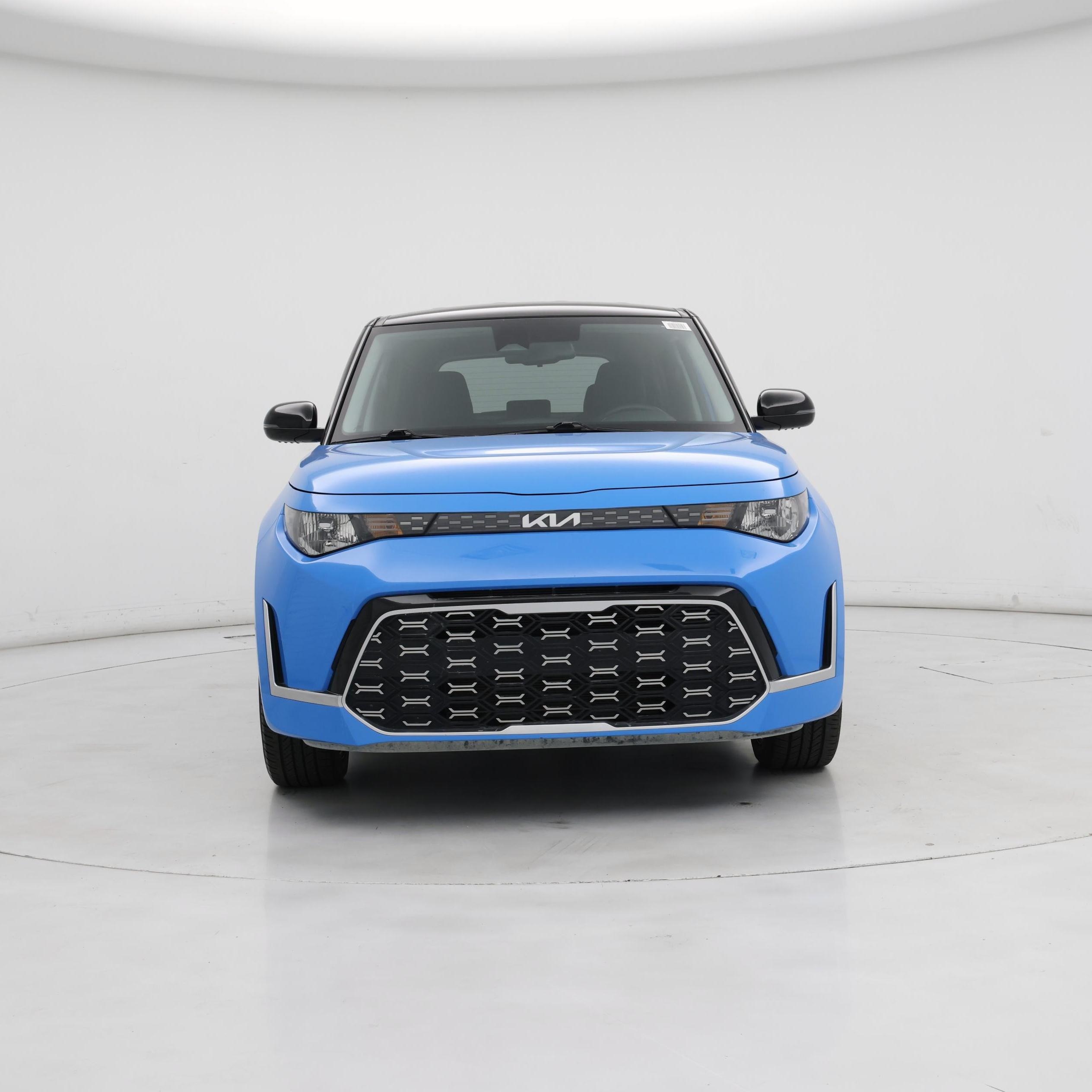 Thumbnail: 2023 Kia Soul - 5