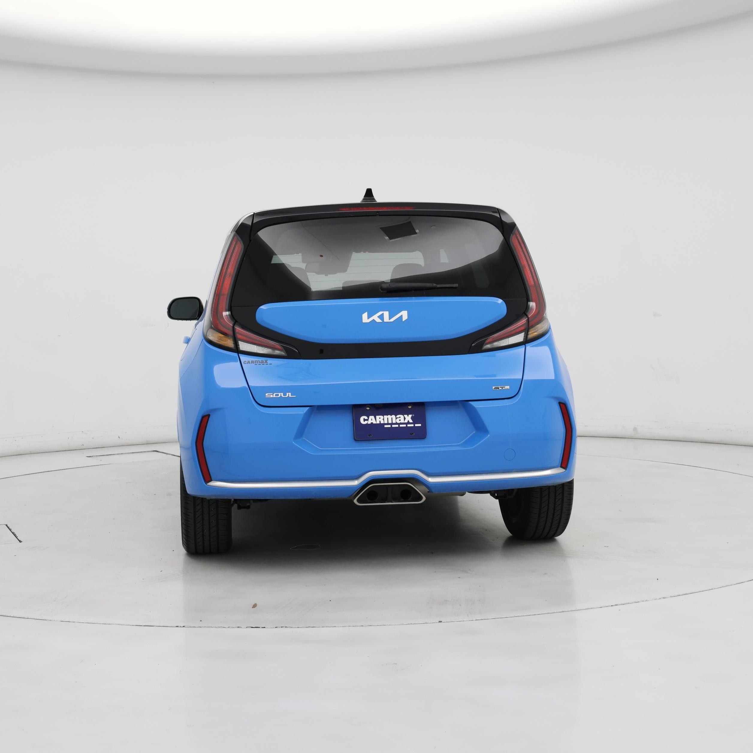 Thumbnail: 2023 Kia Soul - 6