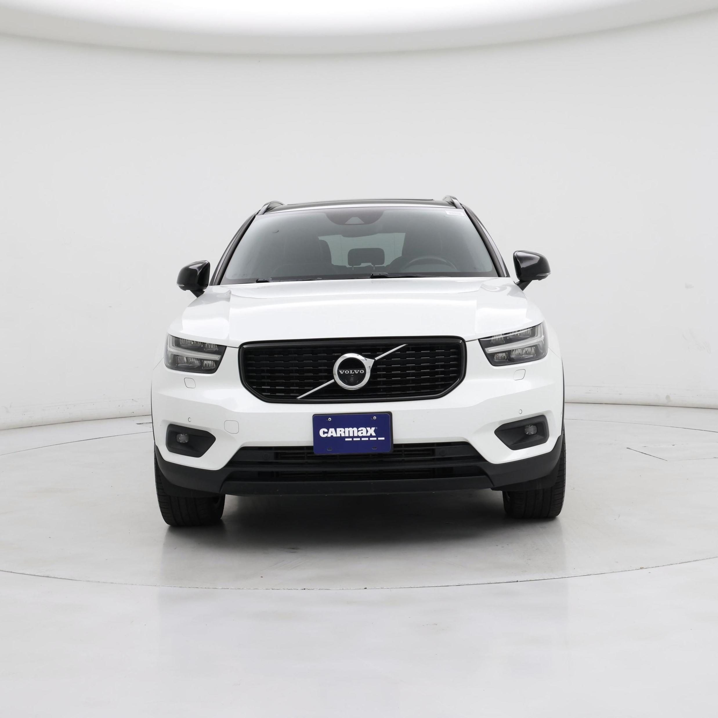 Thumbnail: 2019 Volvo XC40 - 5