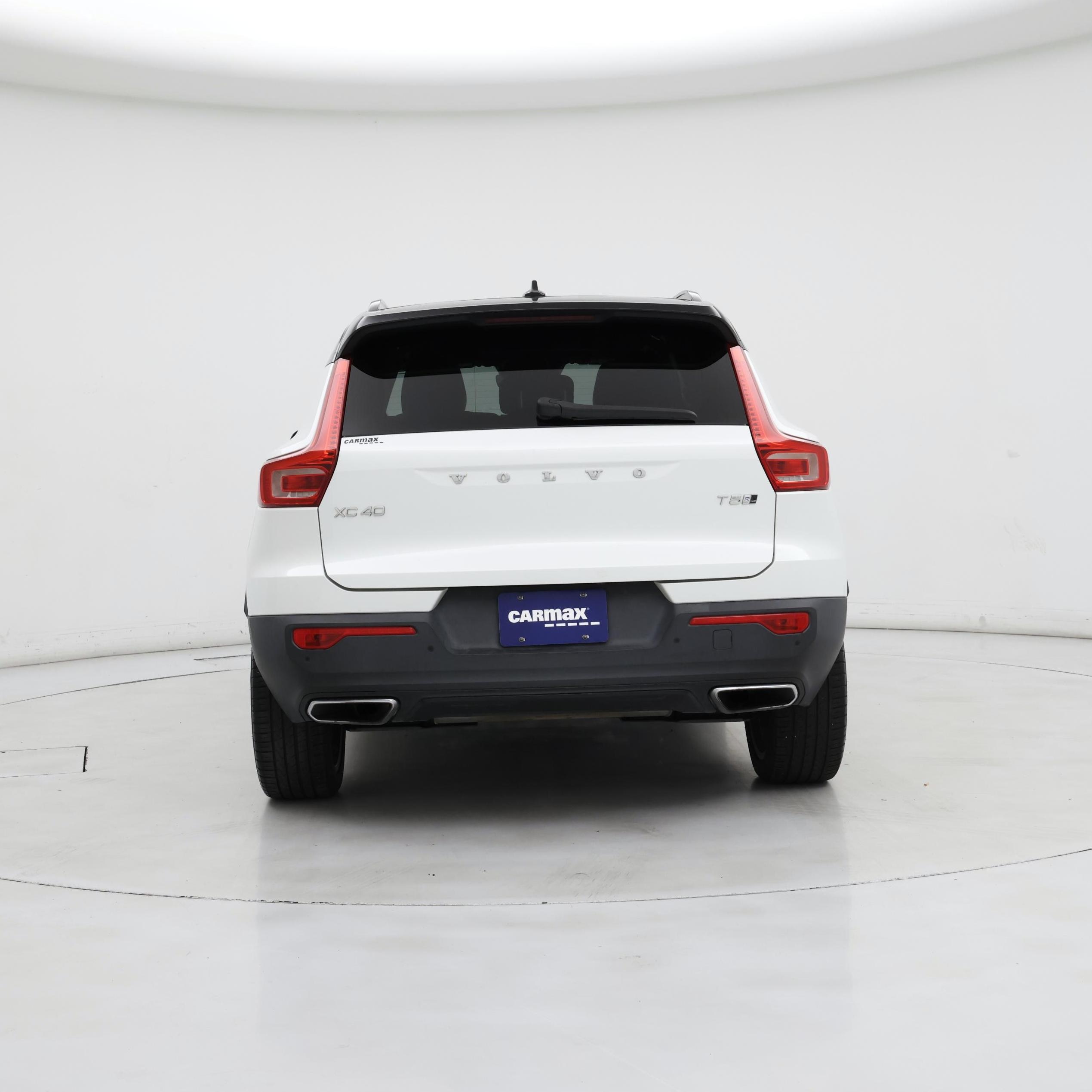 Thumbnail: 2019 Volvo XC40 - 6